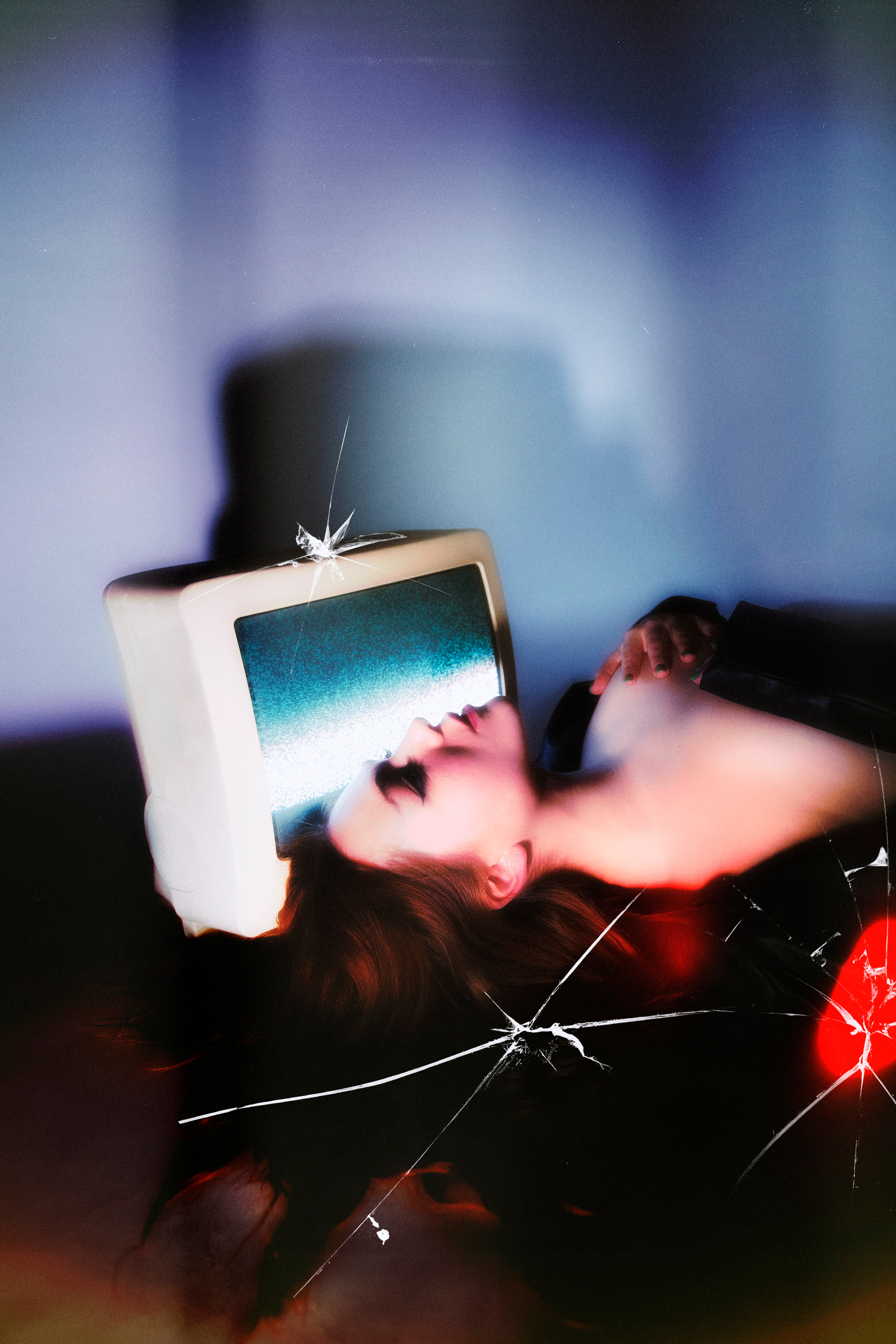 ANASTA. Anna Omni — concept photographer and digital artist in Riga, Latvia