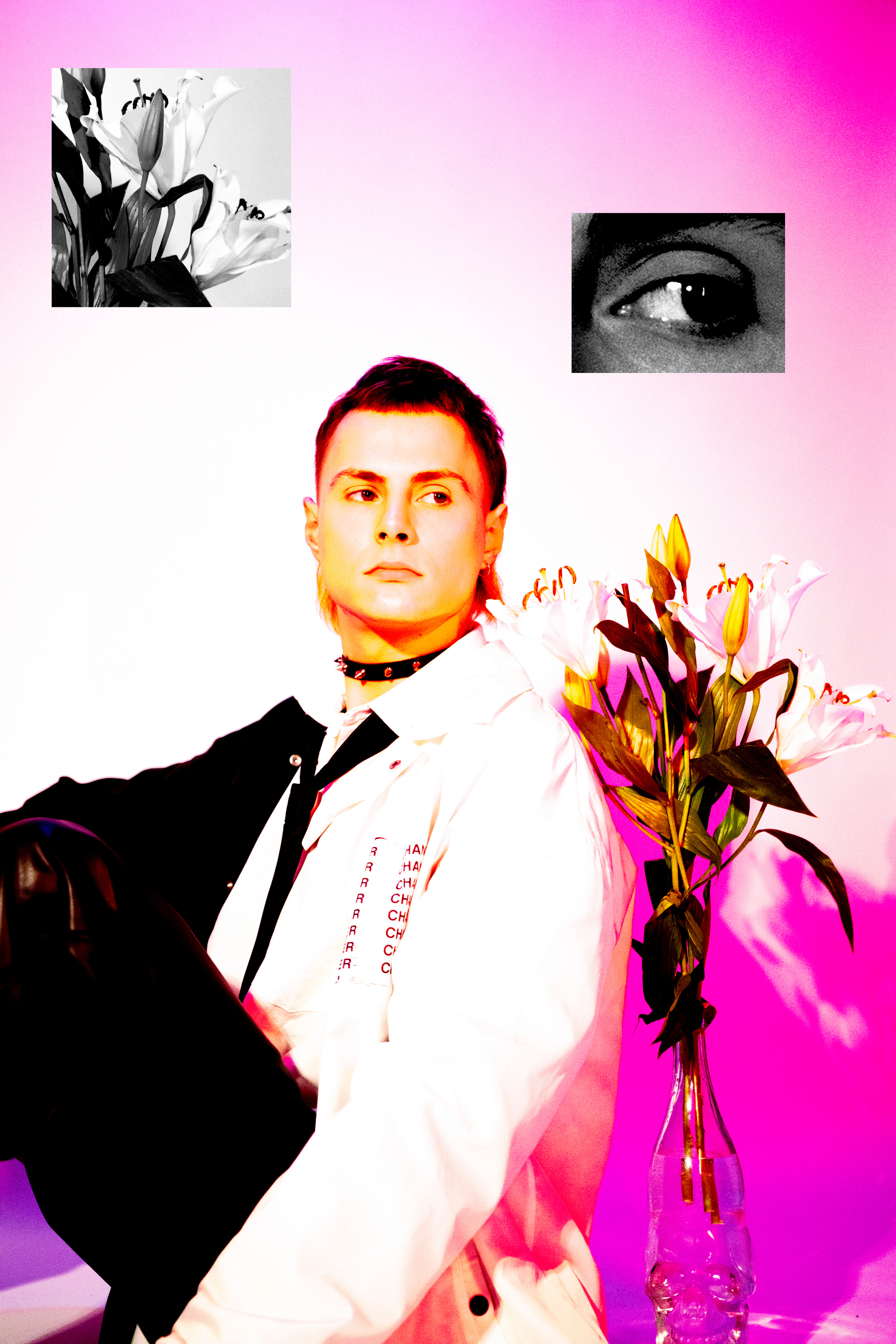 MARTINS. Anna Omni — concept photographer and digital artist in Riga, Latvia