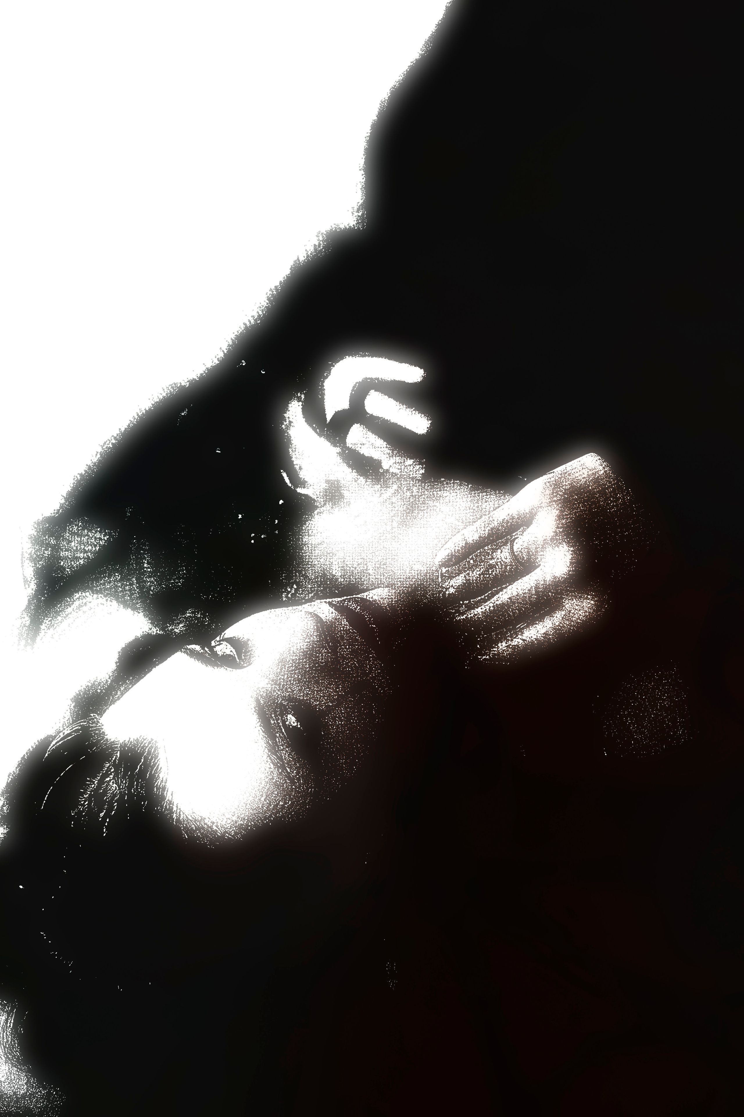 XENIA drama. Anna Omni — concept photographer and digital artist in Riga, Latvia