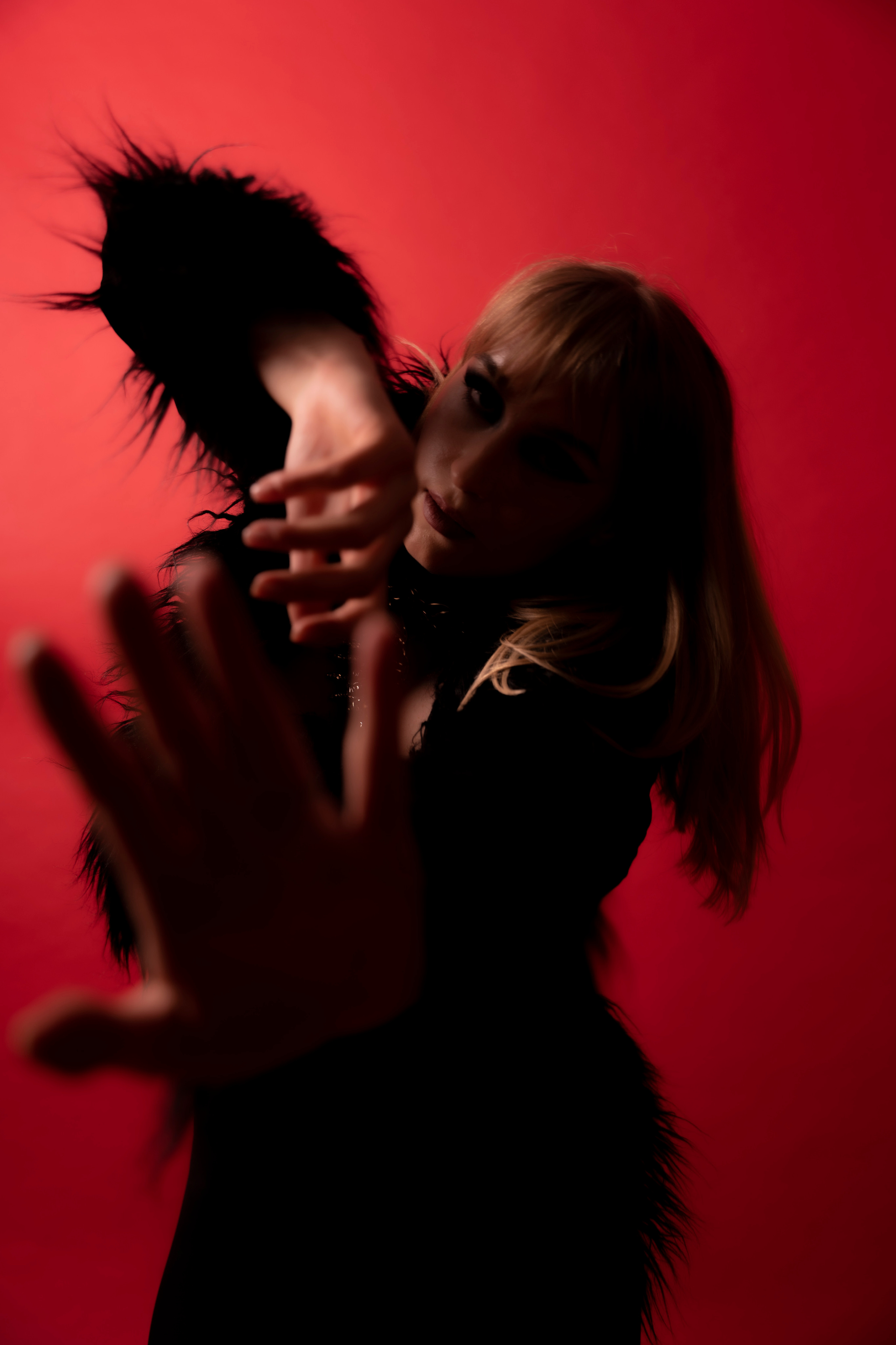 ANASTA. Anna Omni — concept photographer and digital artist in Riga, Latvia