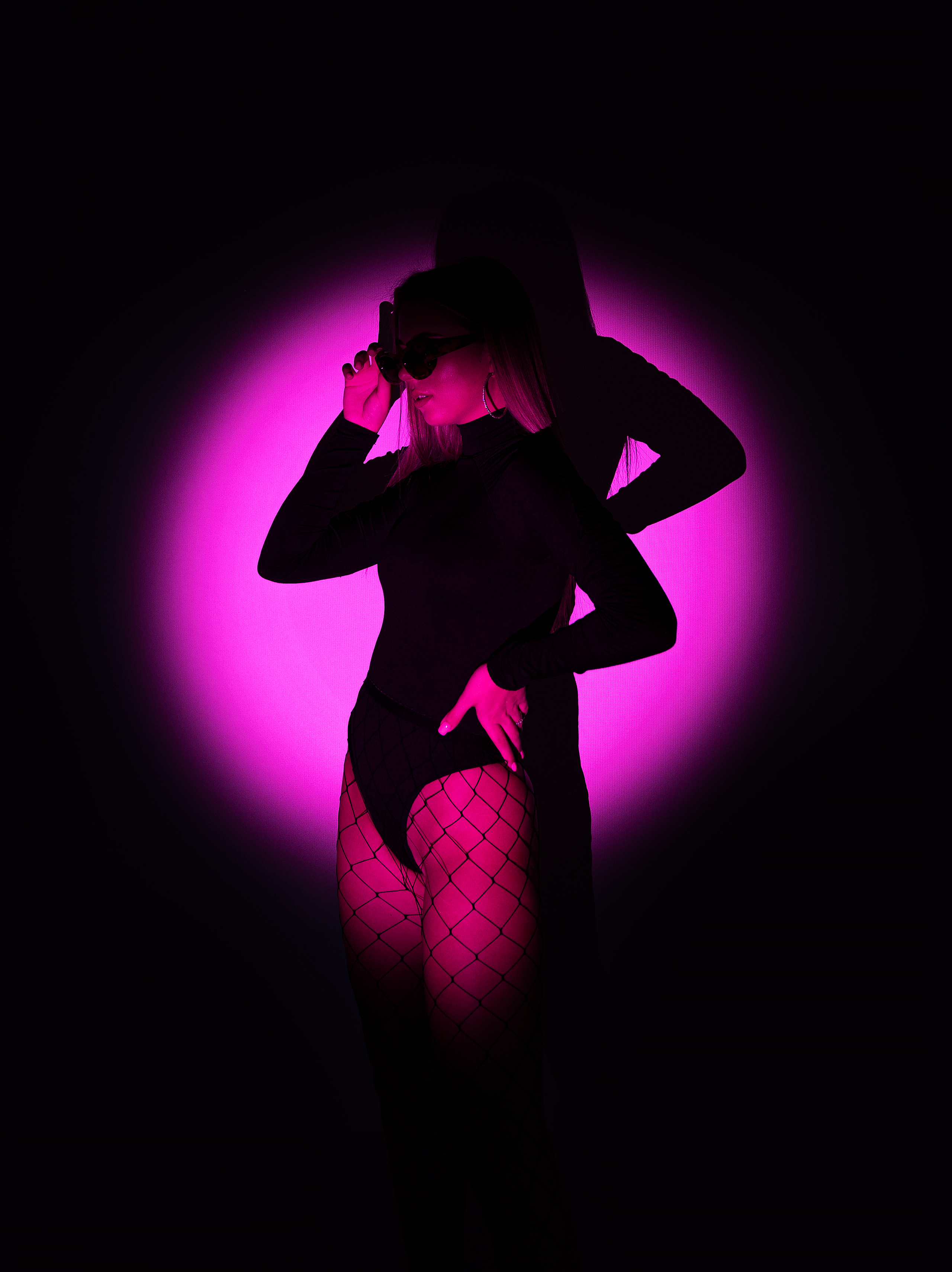 XENIA. Anna Omni — concept photographer and digital artist in Riga, Latvia