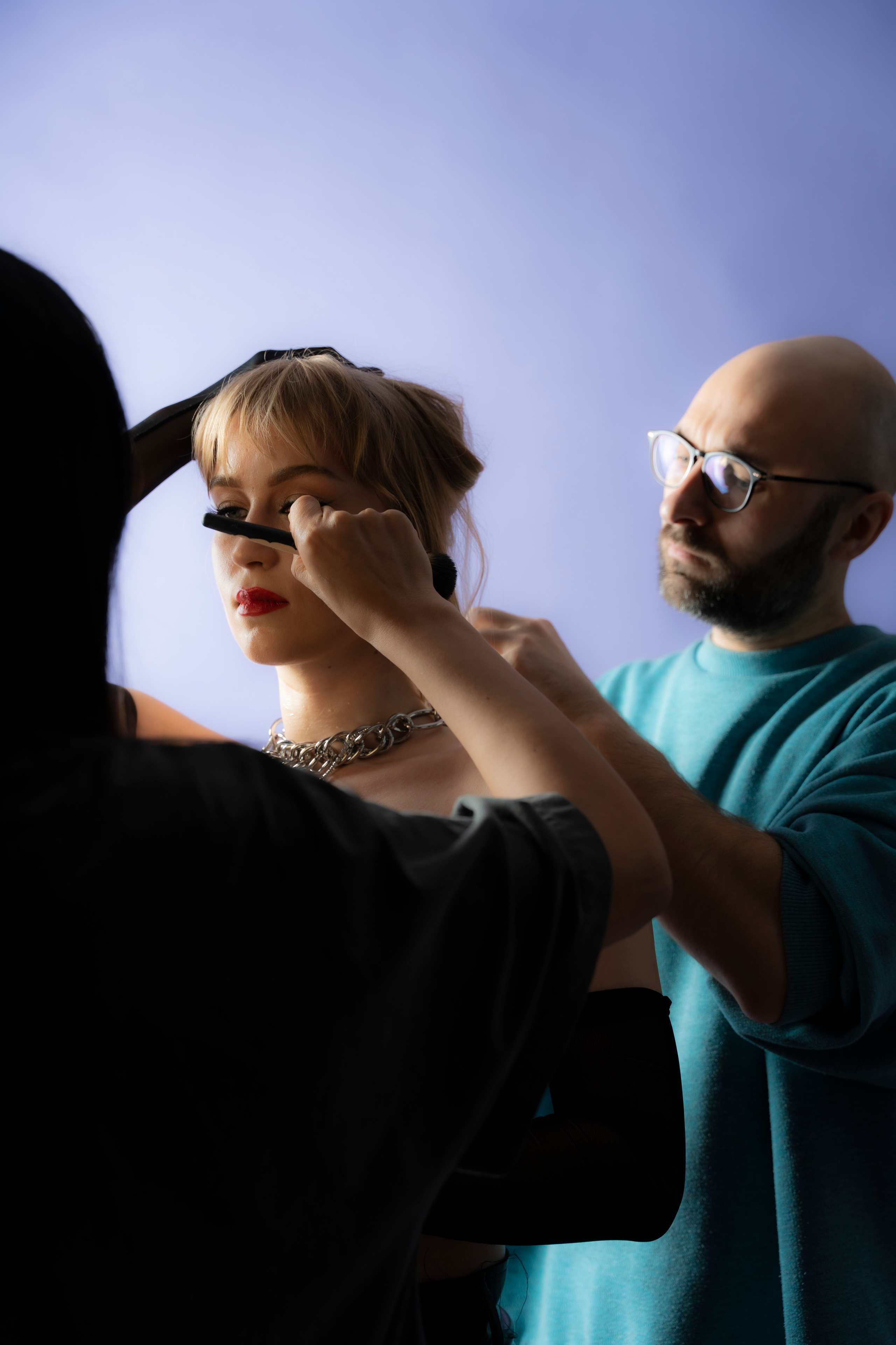 ANASTA. Anna Omni — concept photographer and digital artist in Riga, Latvia