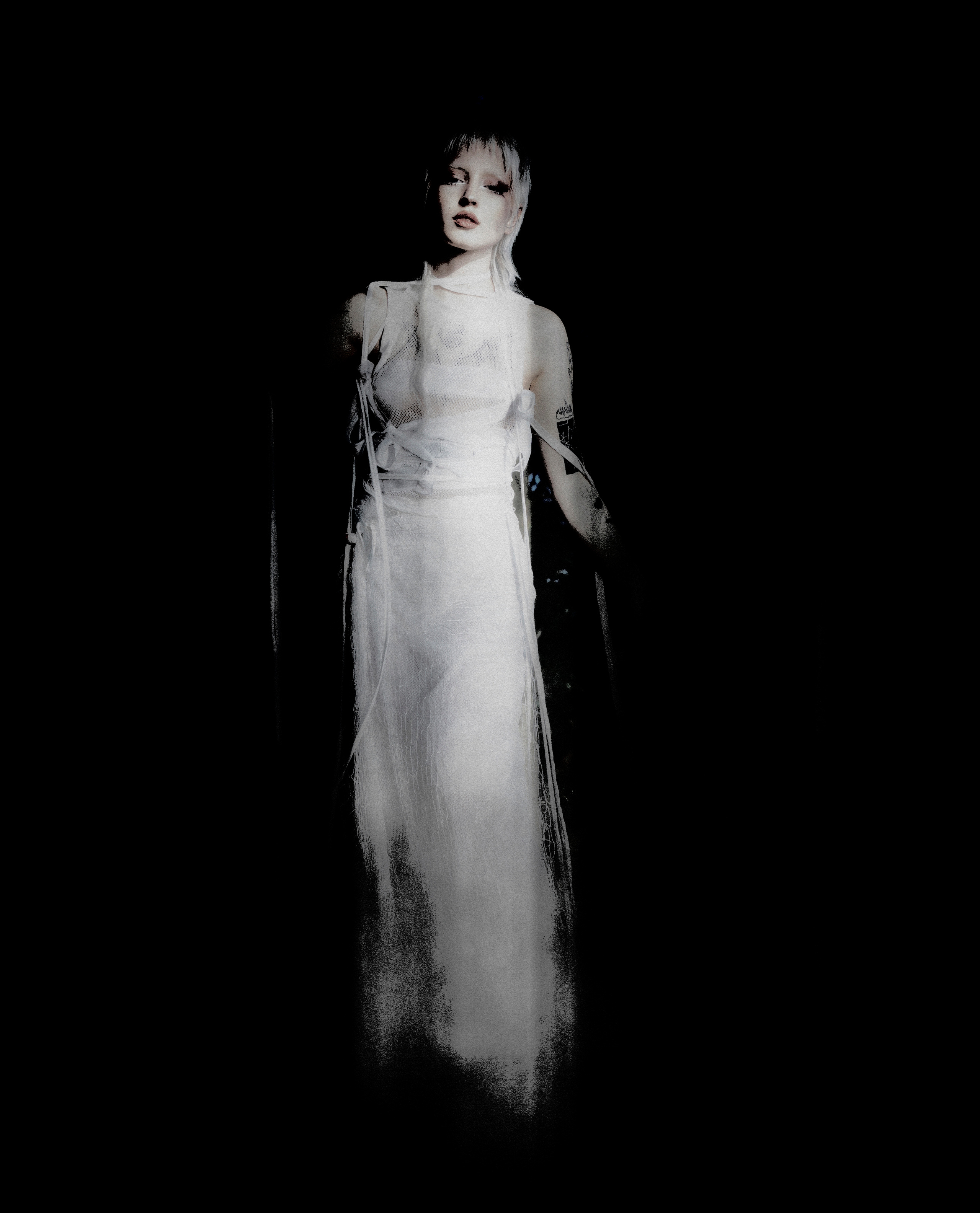 KATE. Anna Omni — concept photographer and digital artist in Riga, Latvia