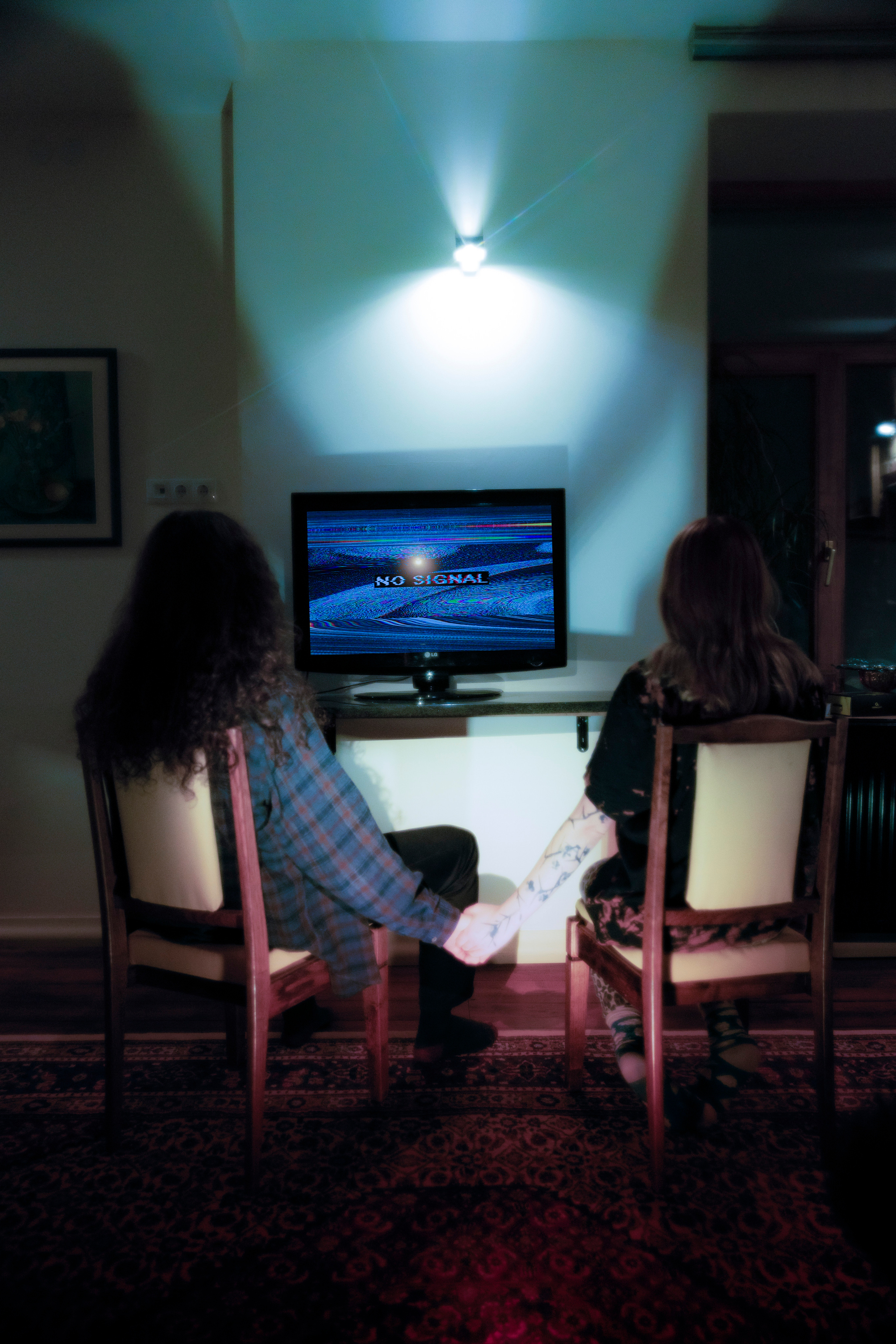 LOVE STORY — STEFI. Anna Omni — concept photographer and digital artist in Riga, Latvia