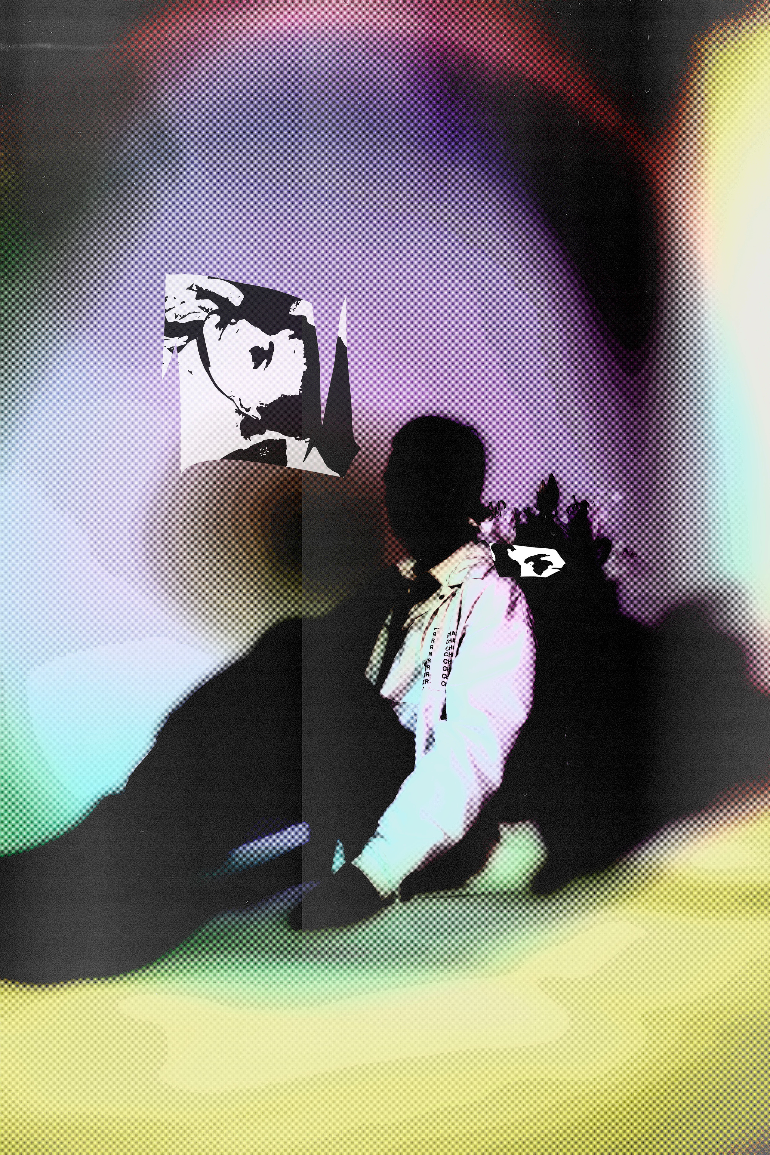 MARTINS. Anna Omni — concept photographer and digital artist in Riga, Latvia