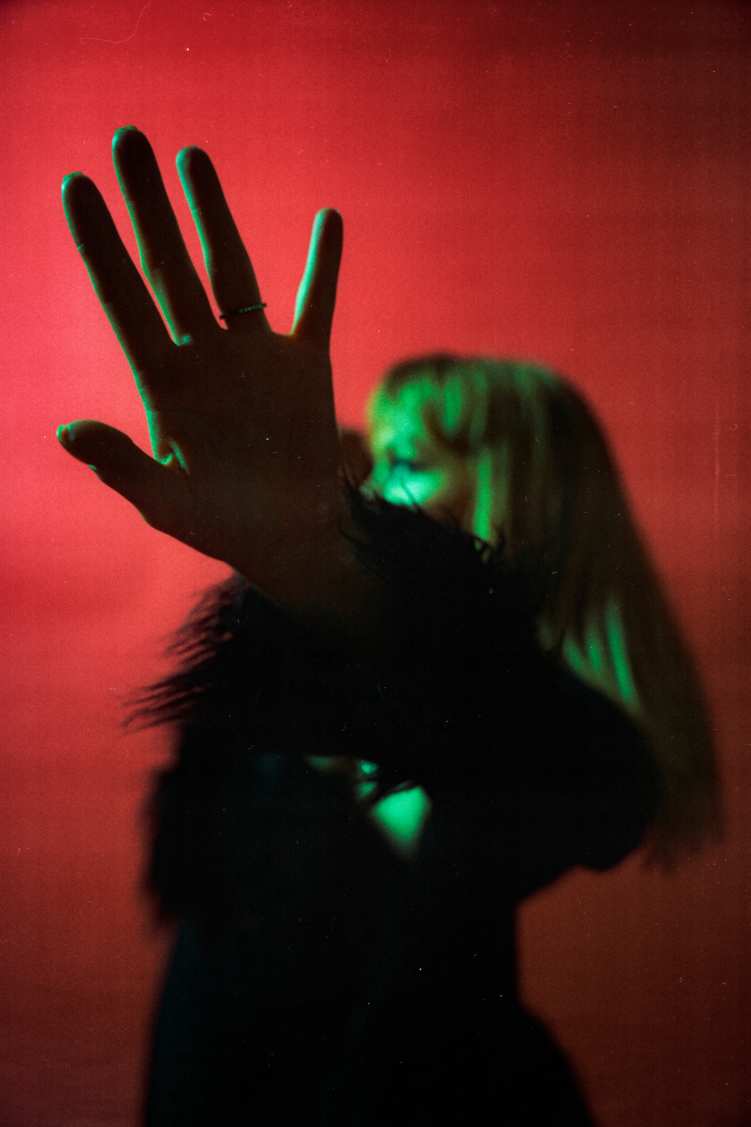 ANASTA. Anna Omni — concept photographer and digital artist in Riga, Latvia