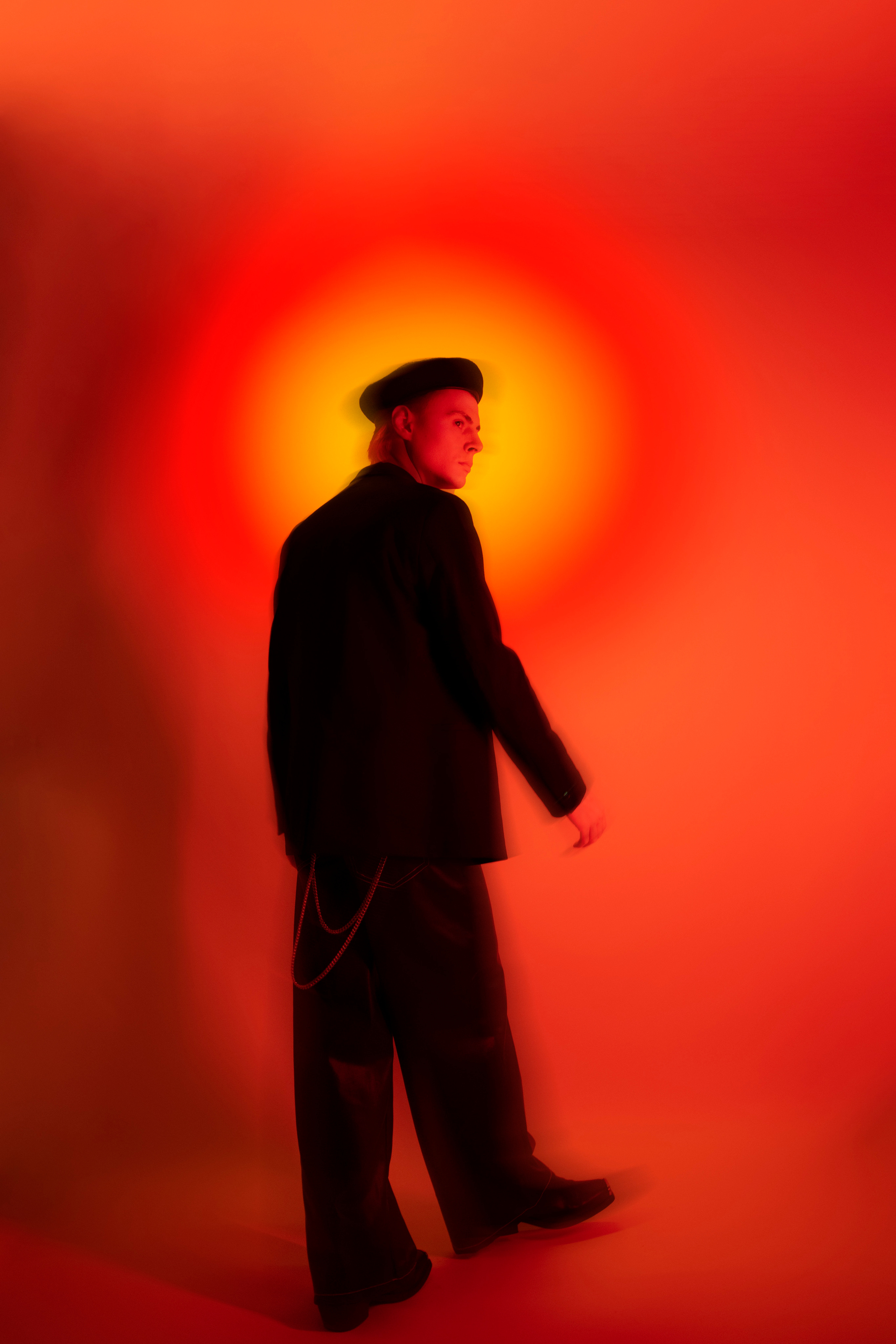 MARTINS. Anna Omni — concept photographer and digital artist in Riga, Latvia