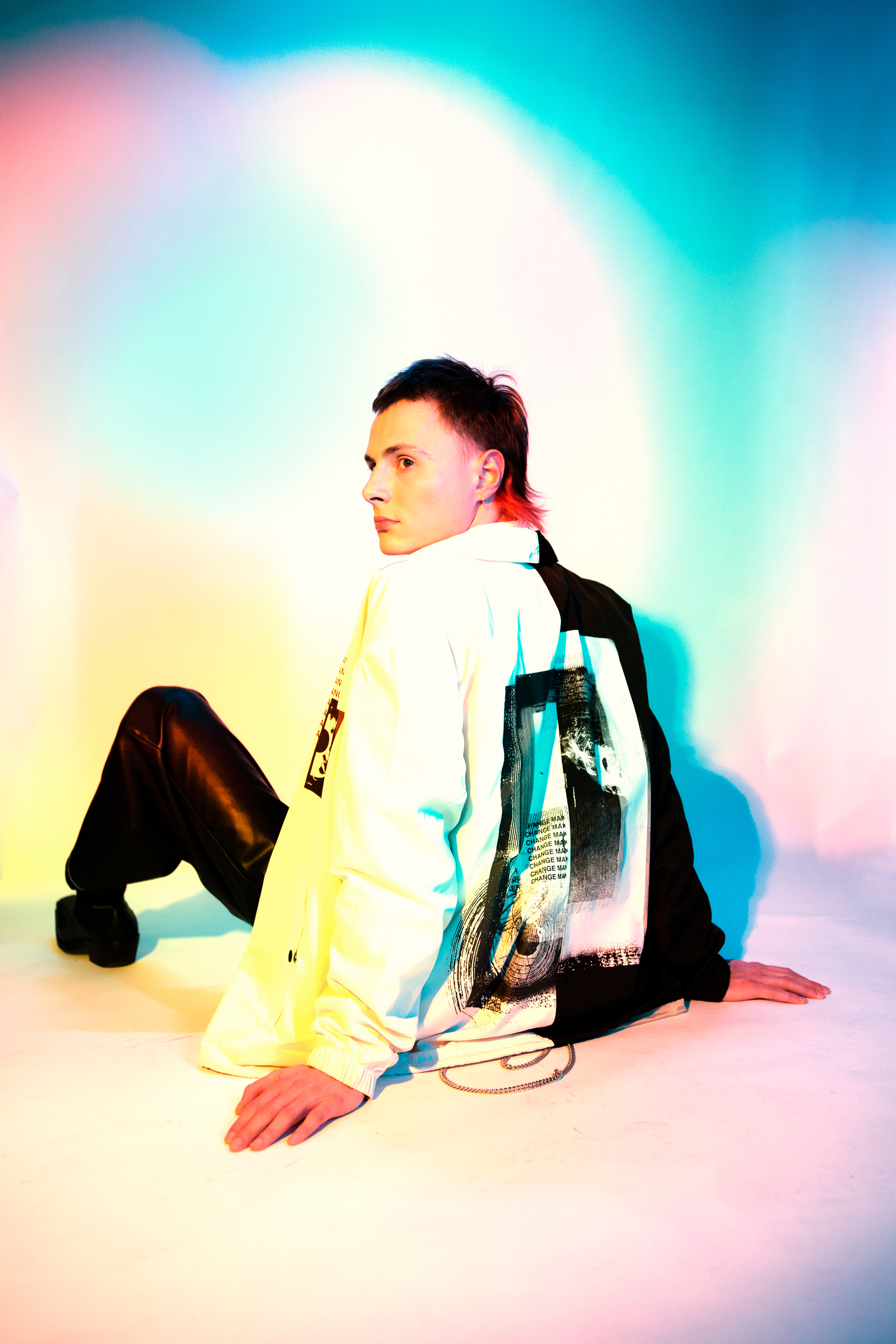 MARTINS. Anna Omni — concept photographer and digital artist in Riga, Latvia