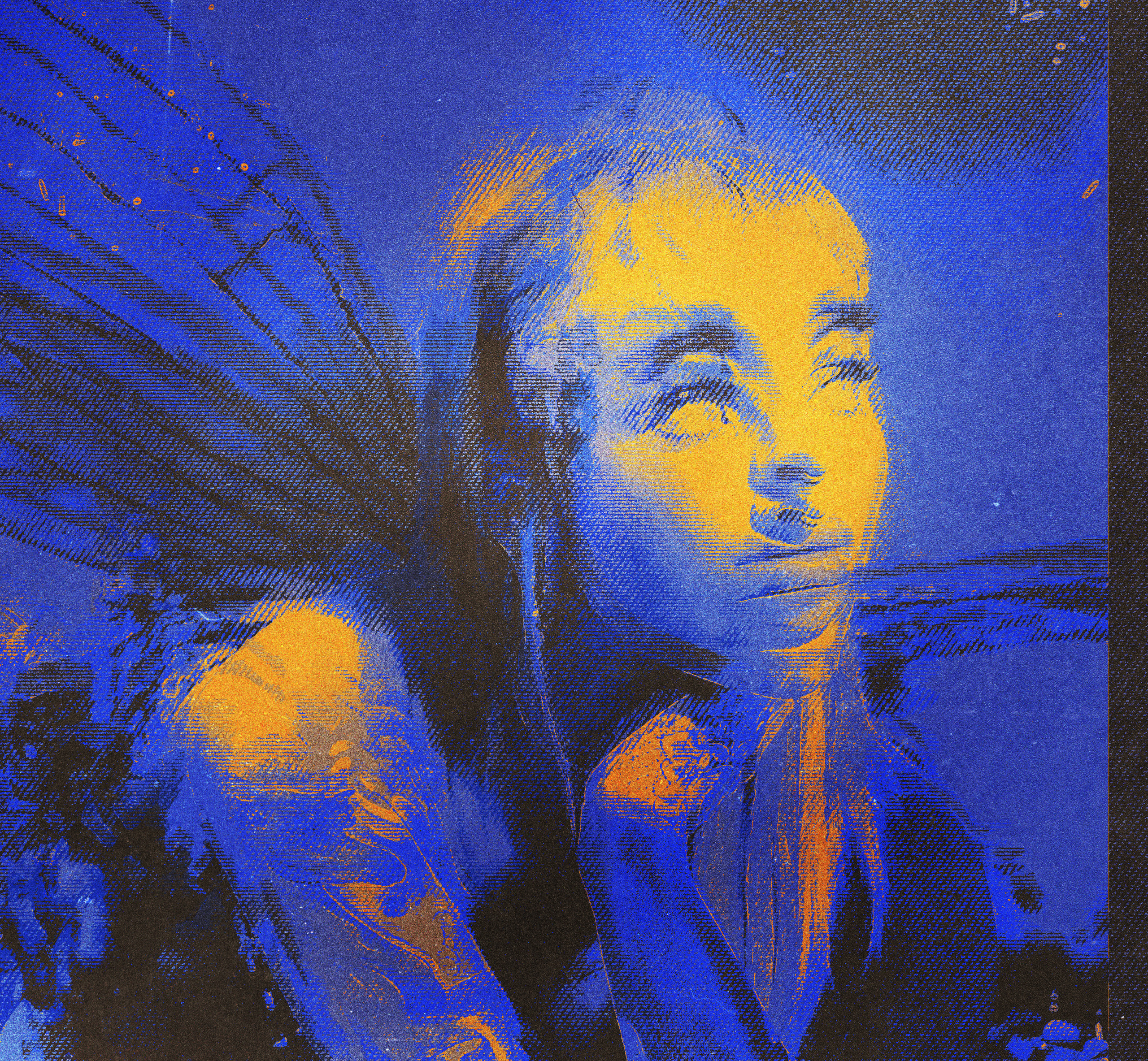 MIXED MEDIA EDITS. Anna Omni — concept photographer and digital artist in Riga, Latvia