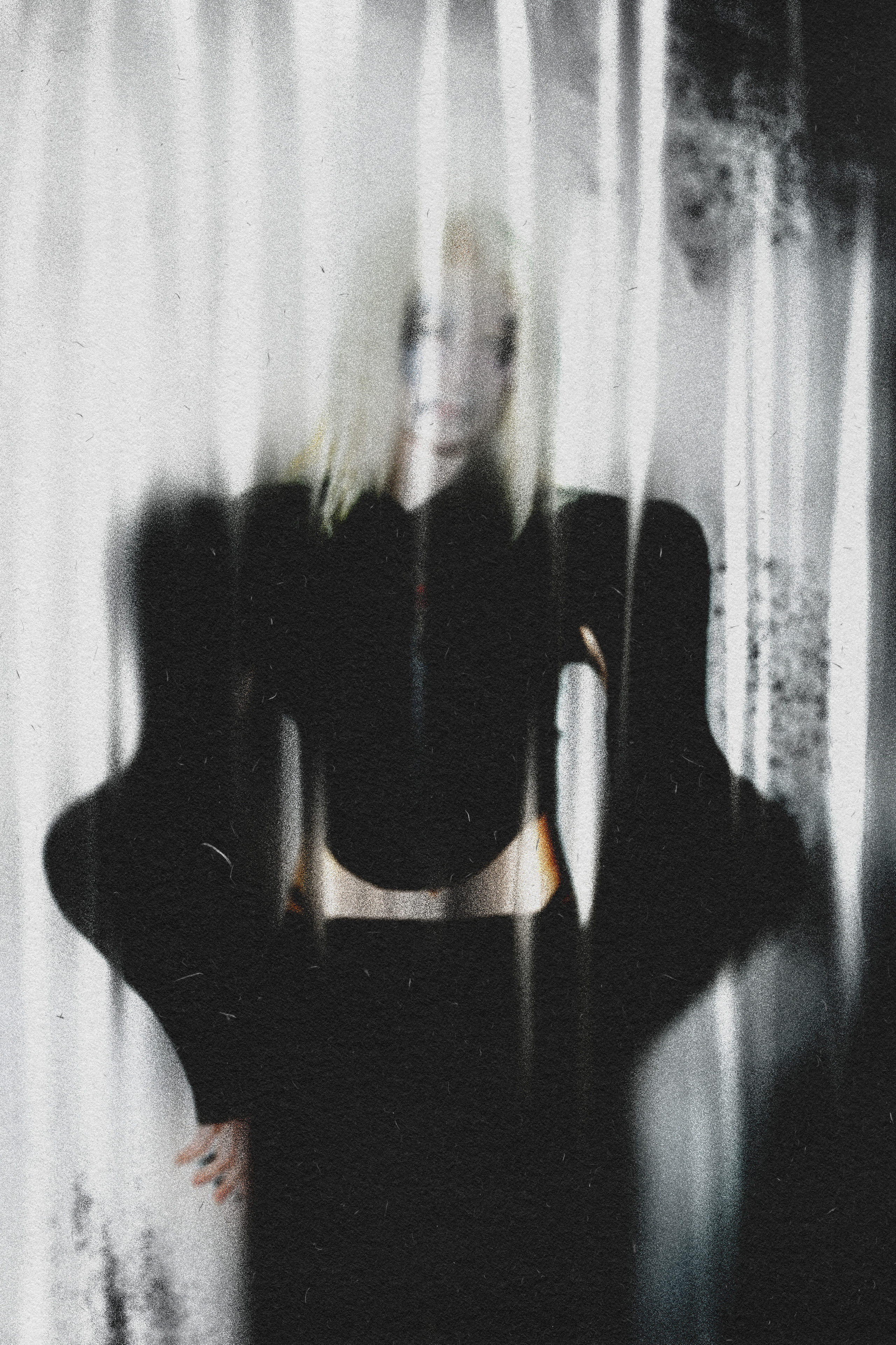 MIXED MEDIA EDITS. Anna Omni — concept photographer and digital artist in Riga, Latvia