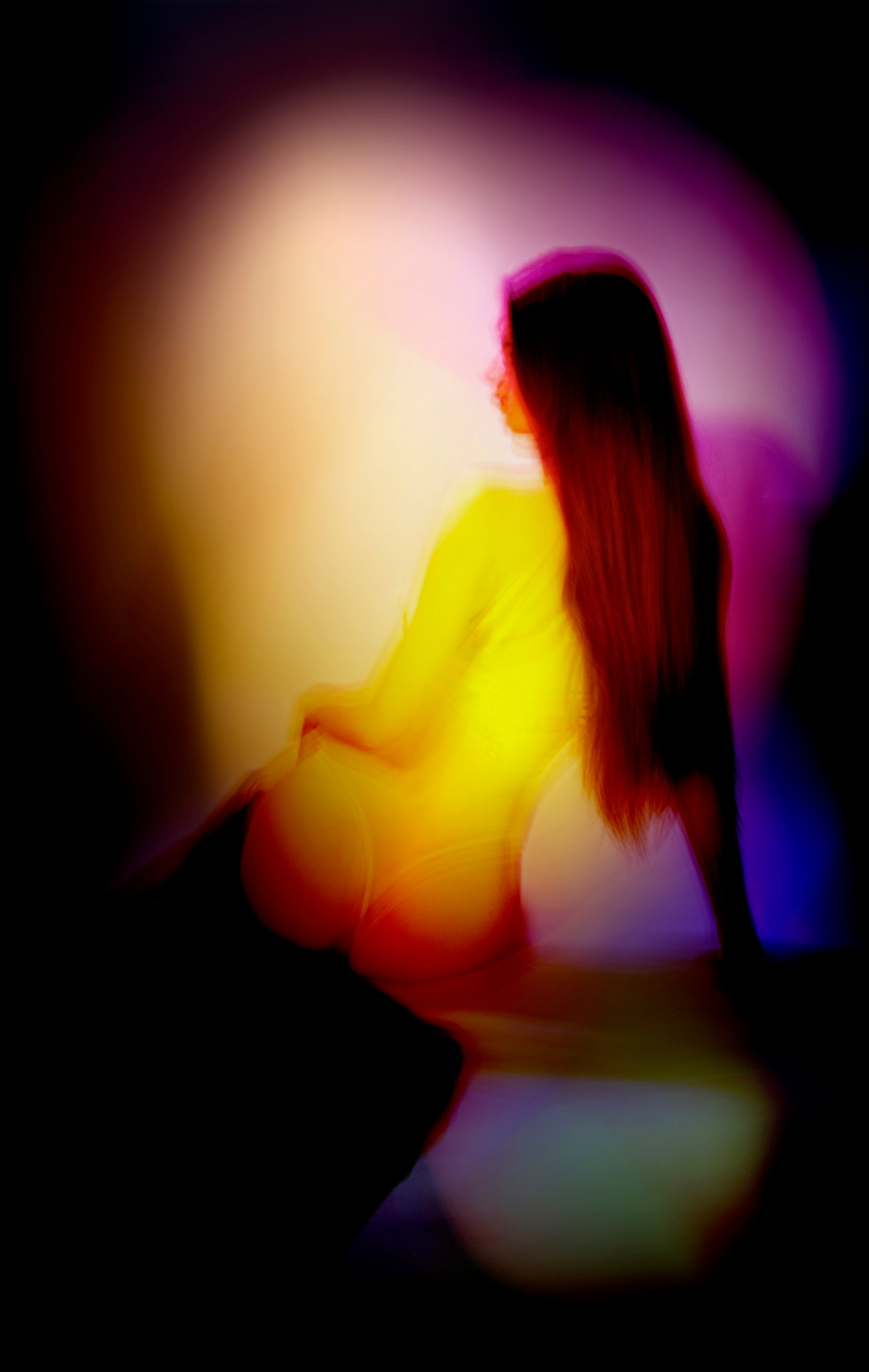 TATIANA. Anna Omni — concept photographer and digital artist in Riga, Latvia