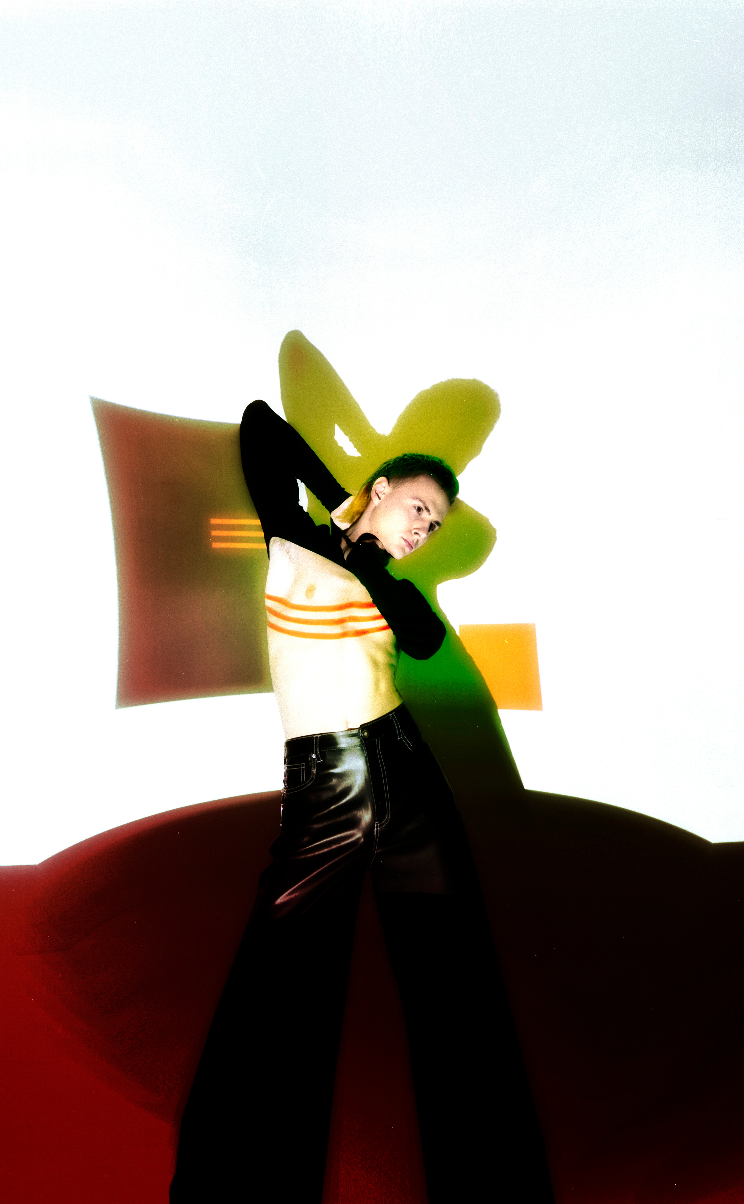 MARTINS. Anna Omni — concept photographer and digital artist in Riga, Latvia