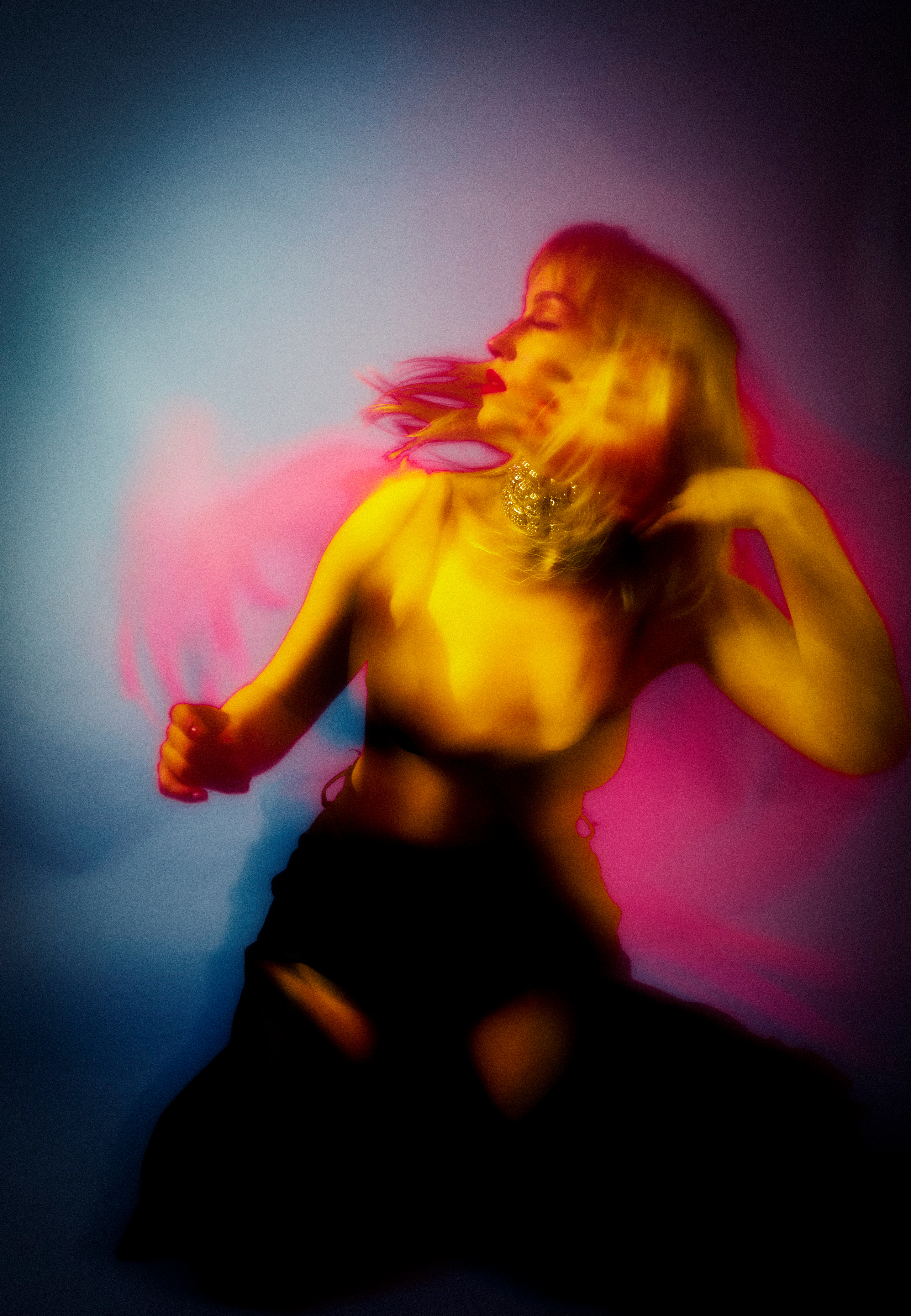 ANASTA. Anna Omni — concept photographer and digital artist in Riga, Latvia