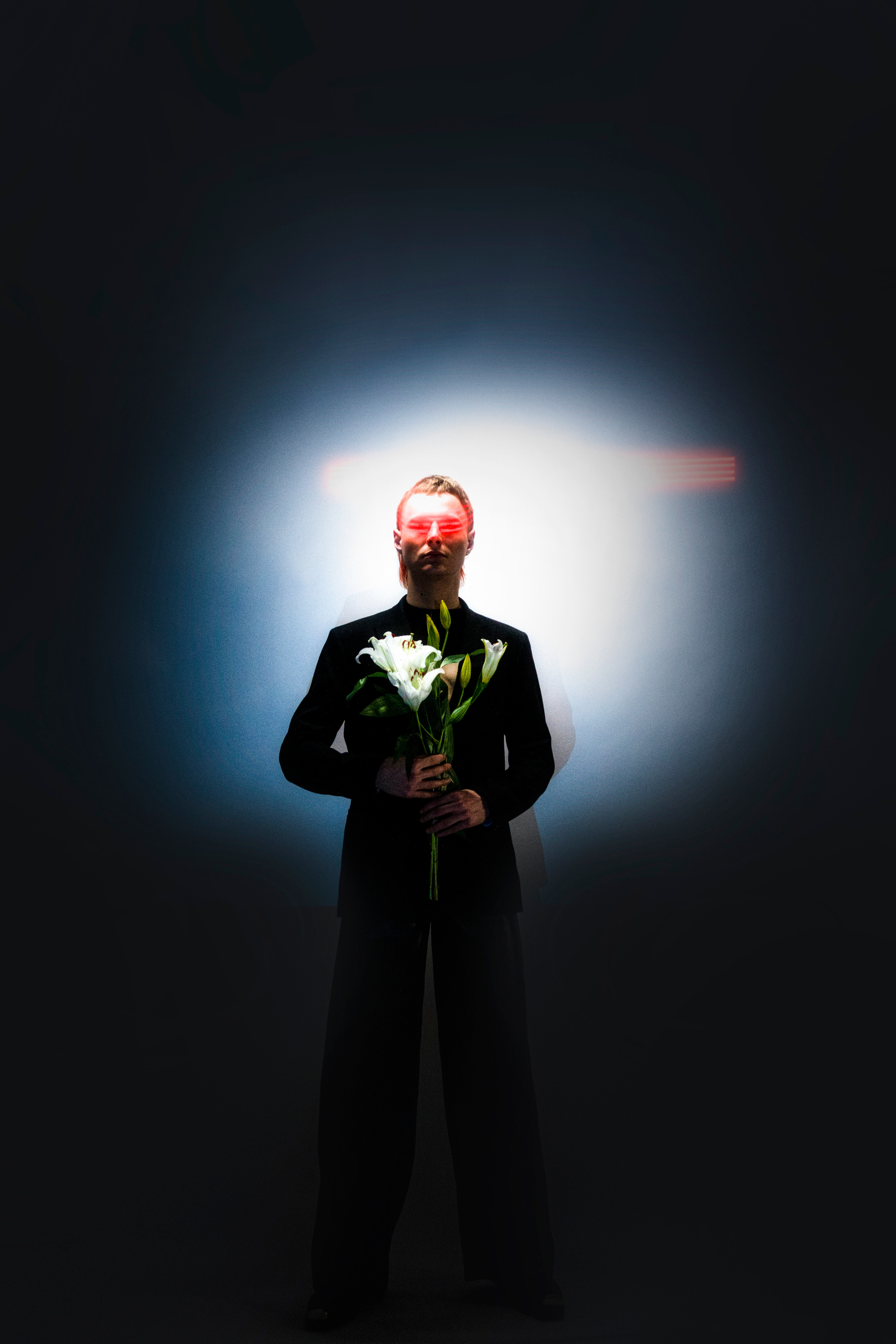 MIXED MEDIA EDITS. Anna Omni — concept photographer and digital artist in Riga, Latvia