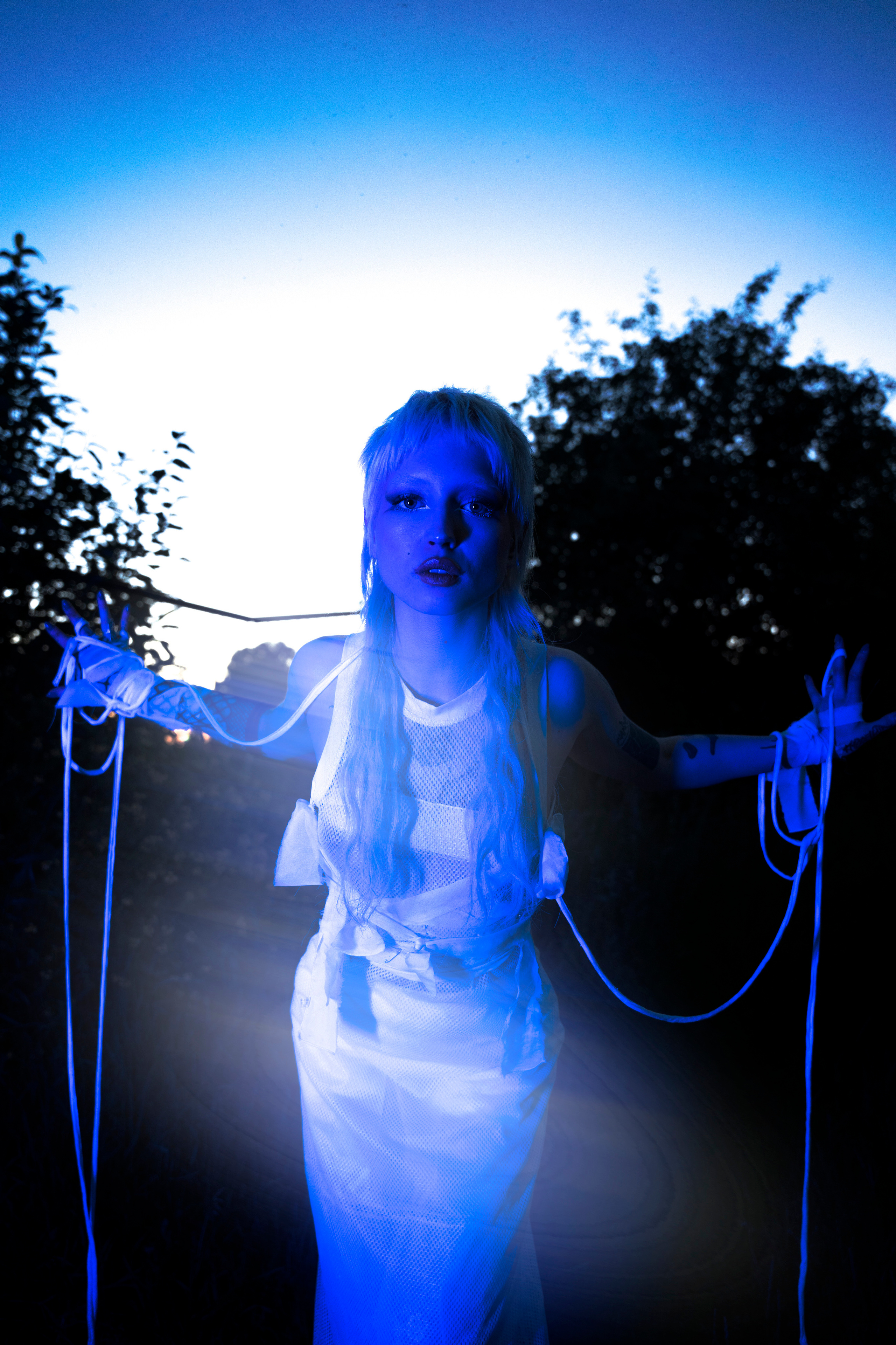 KATE. Anna Omni — concept photographer and digital artist in Riga, Latvia