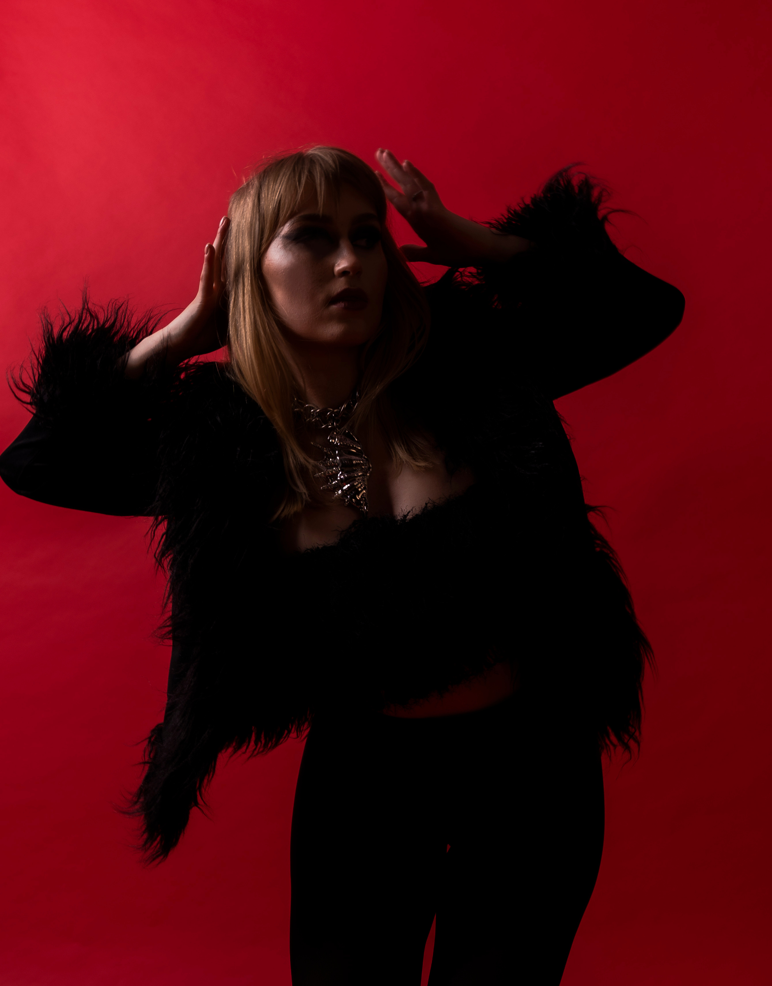 ANASTA. Anna Omni — concept photographer and digital artist in Riga, Latvia