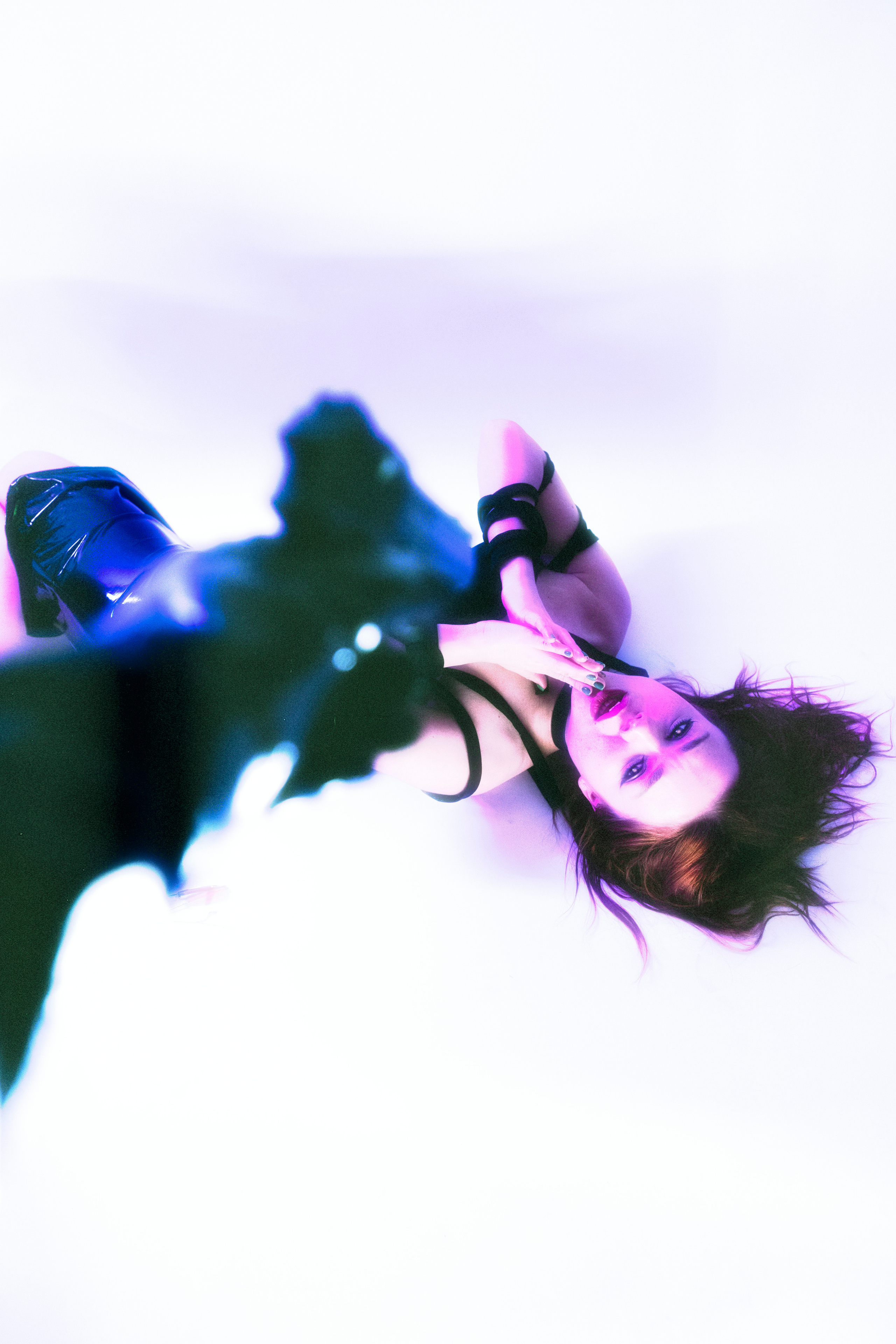 ANASTA. Anna Omni — concept photographer and digital artist in Riga, Latvia