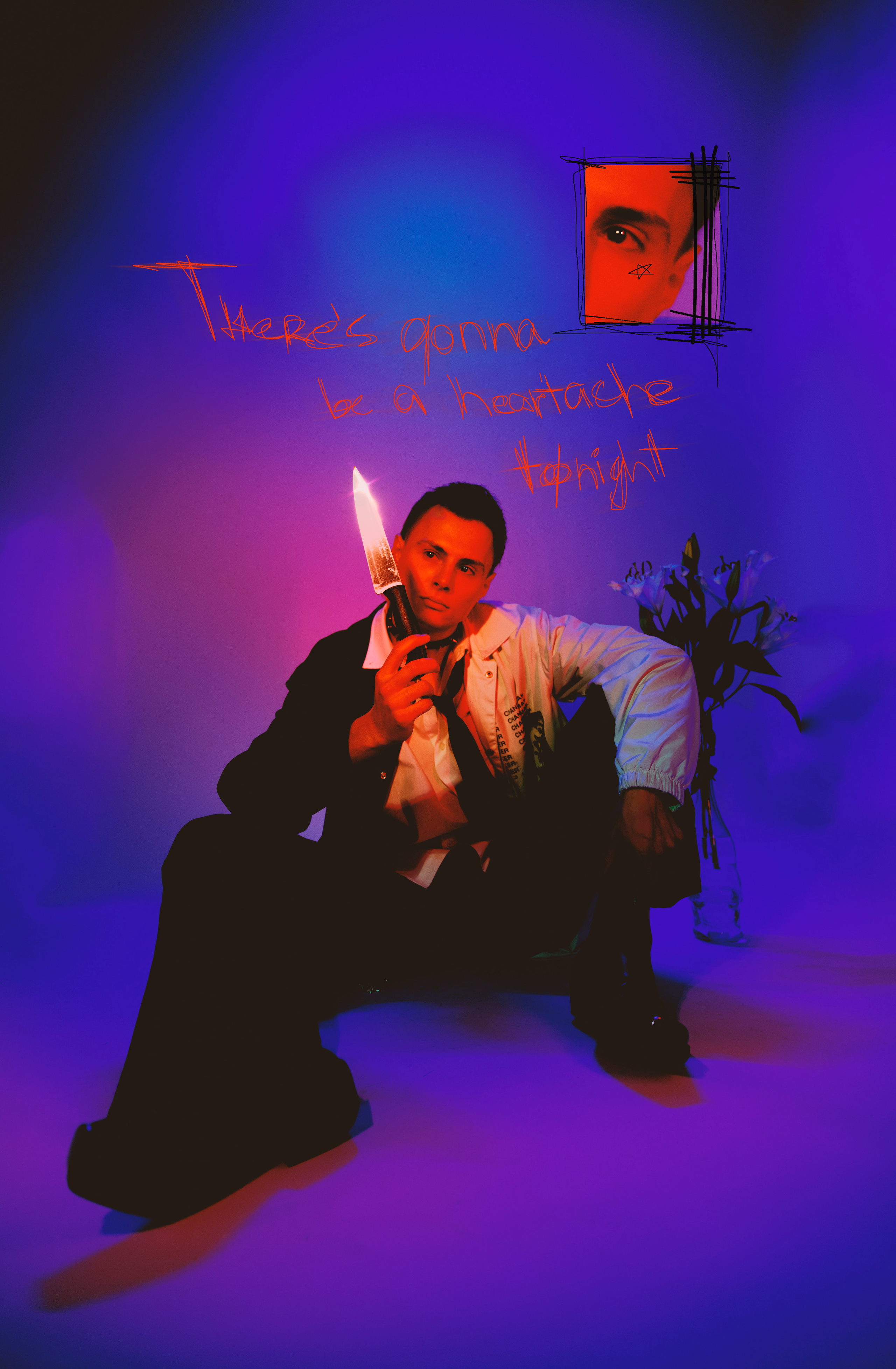 MARTINS. Anna Omni — concept photographer and digital artist in Riga, Latvia