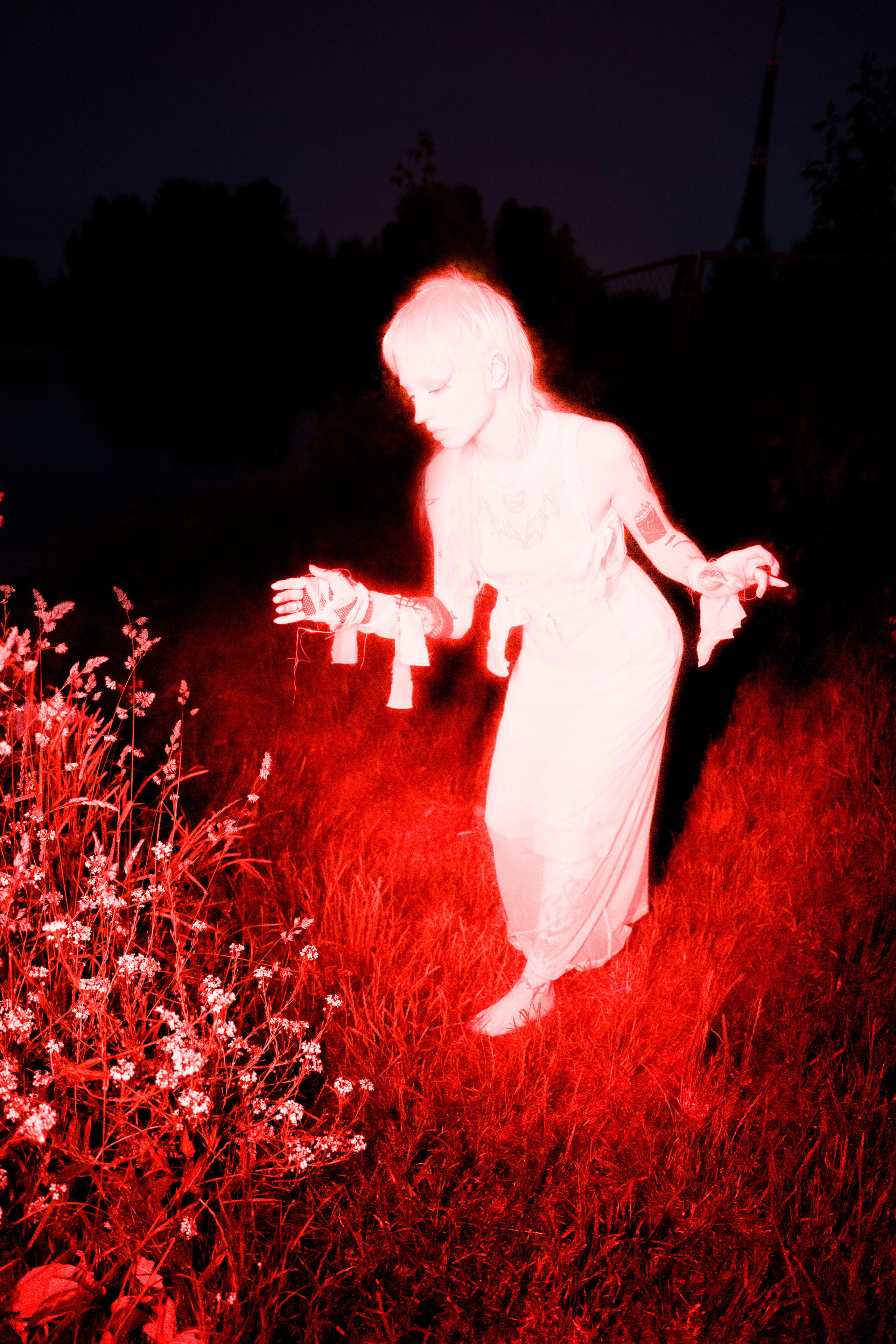 KATE. Anna Omni — concept photographer and digital artist in Riga, Latvia