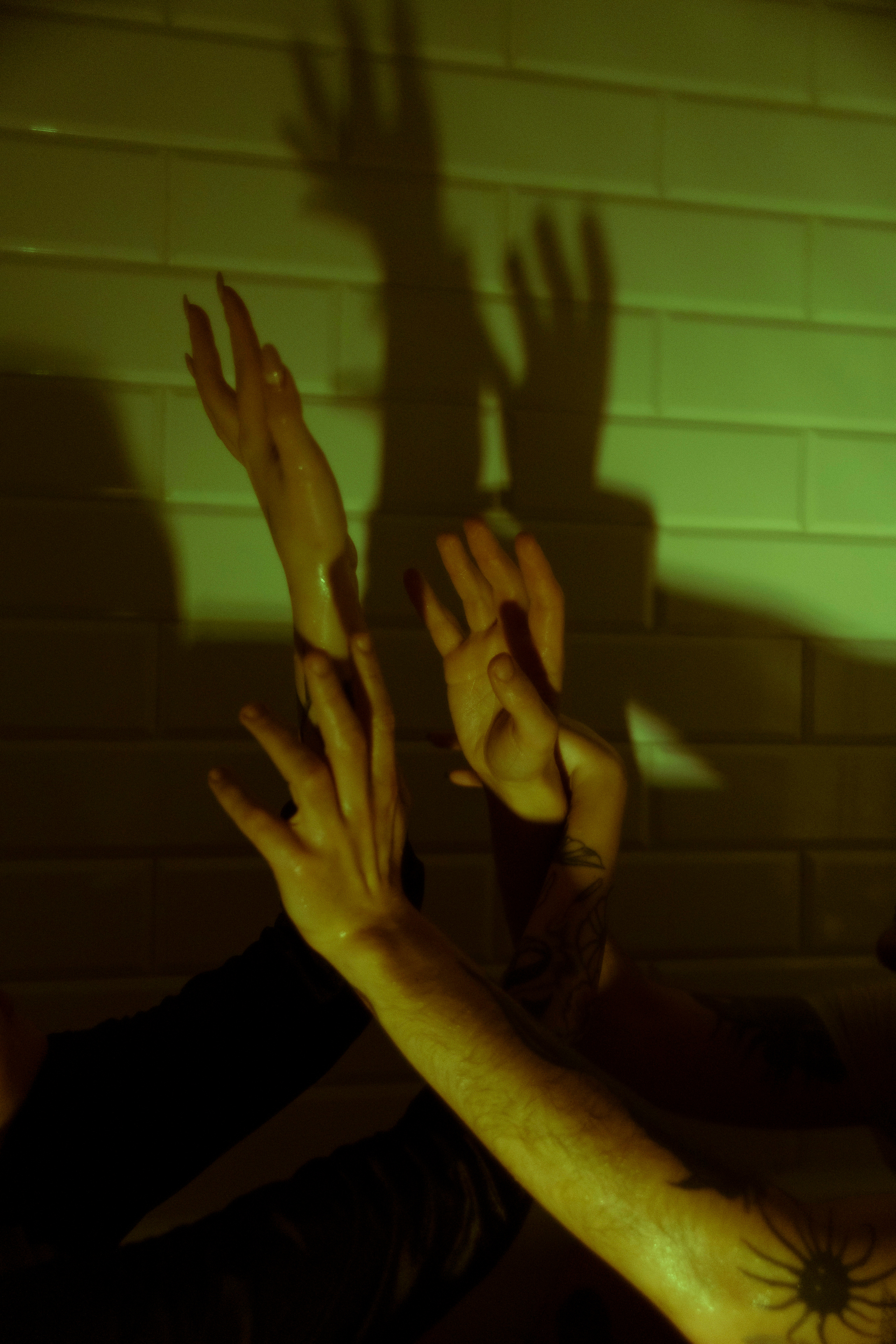 LOVE STORY — STEFI. Anna Omni — concept photographer and digital artist in Riga, Latvia