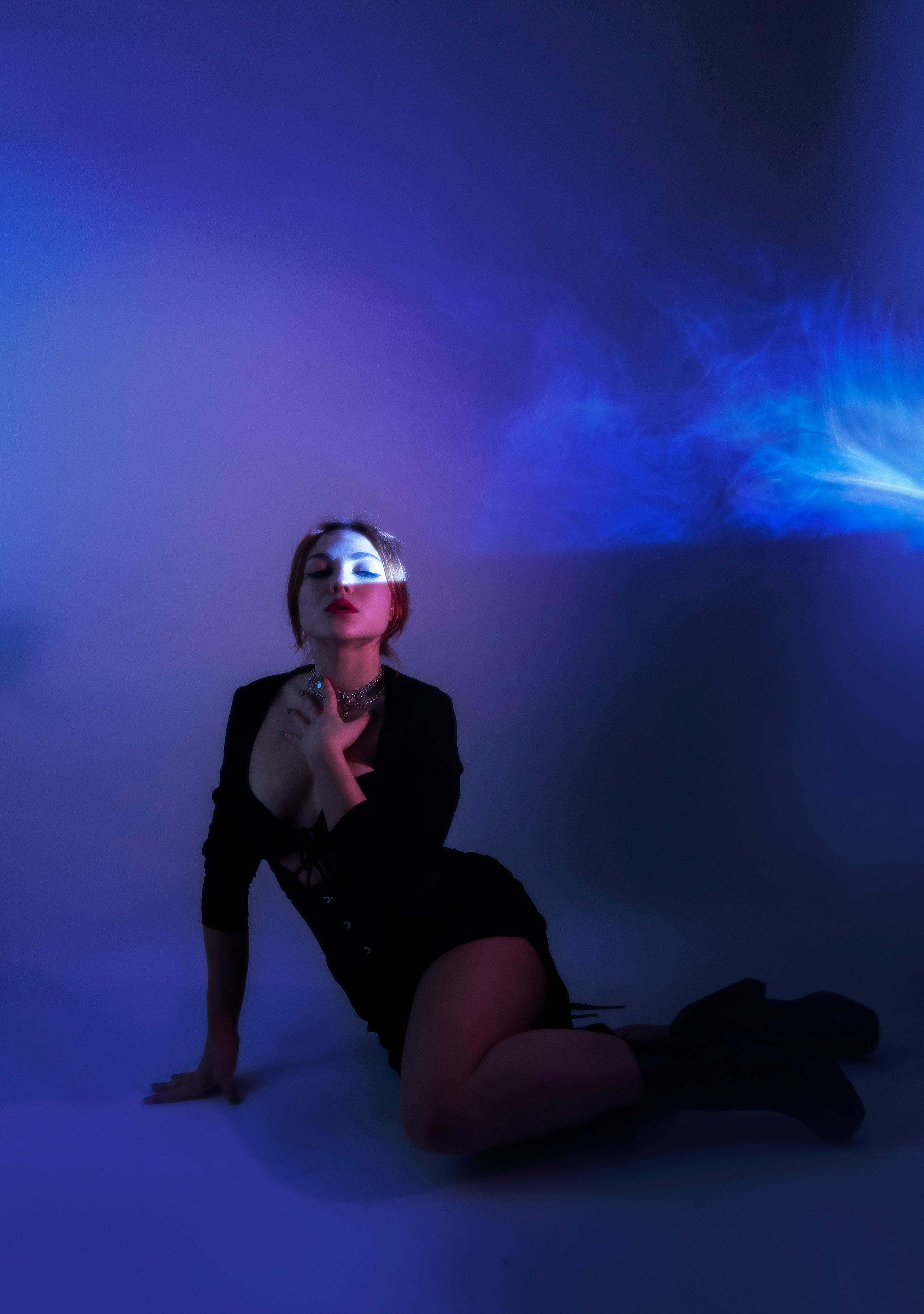 ANASTA. Anna Omni — concept photographer and digital artist in Riga, Latvia