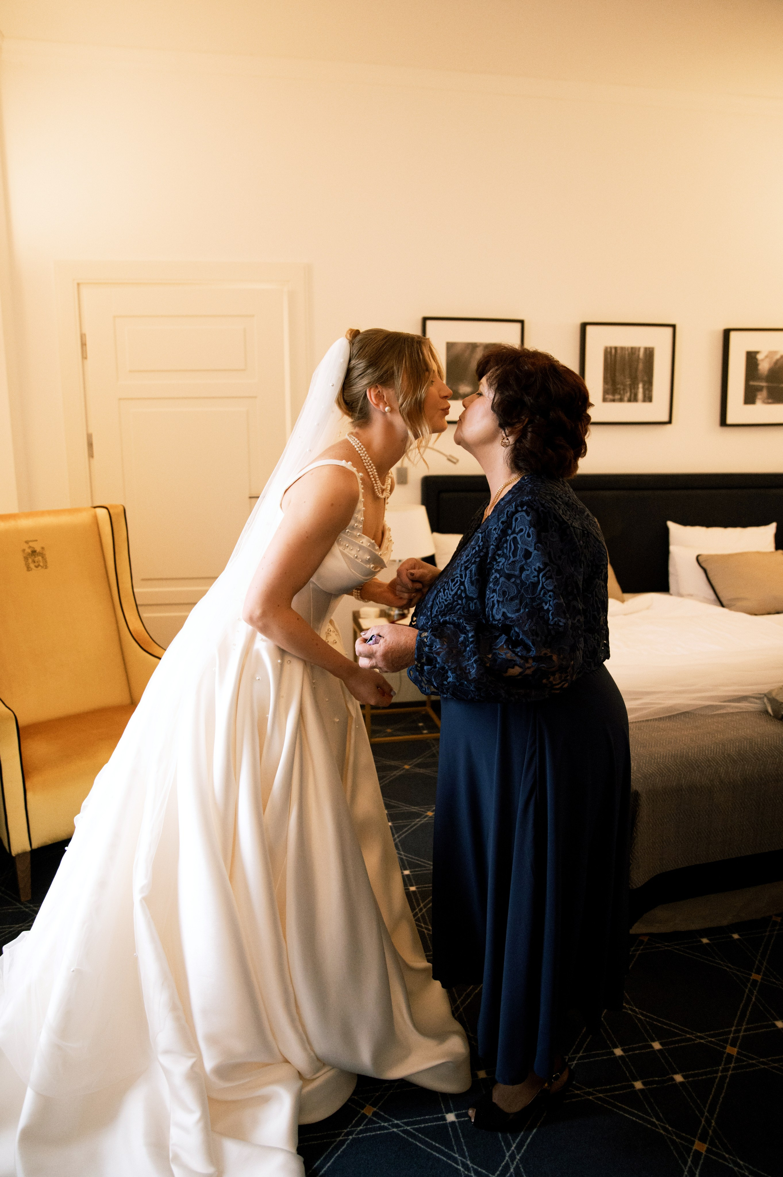 Snizhana i Michał. Свадебный фотограф Виктория Санюк