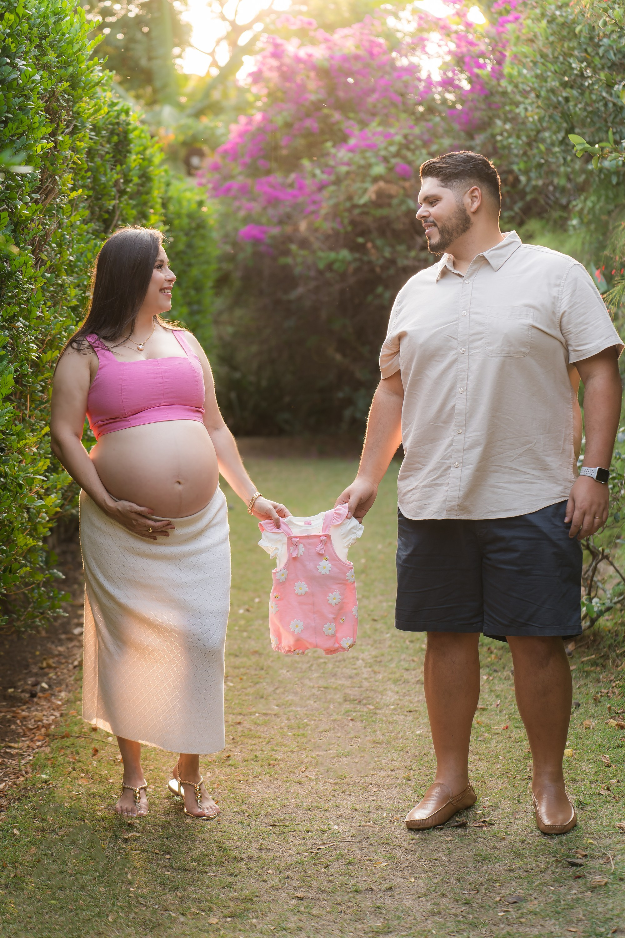 2024-09-27 | Rafaela & Vitor — A espera da Manu. Lembrar não é só ver. É sentir de novo