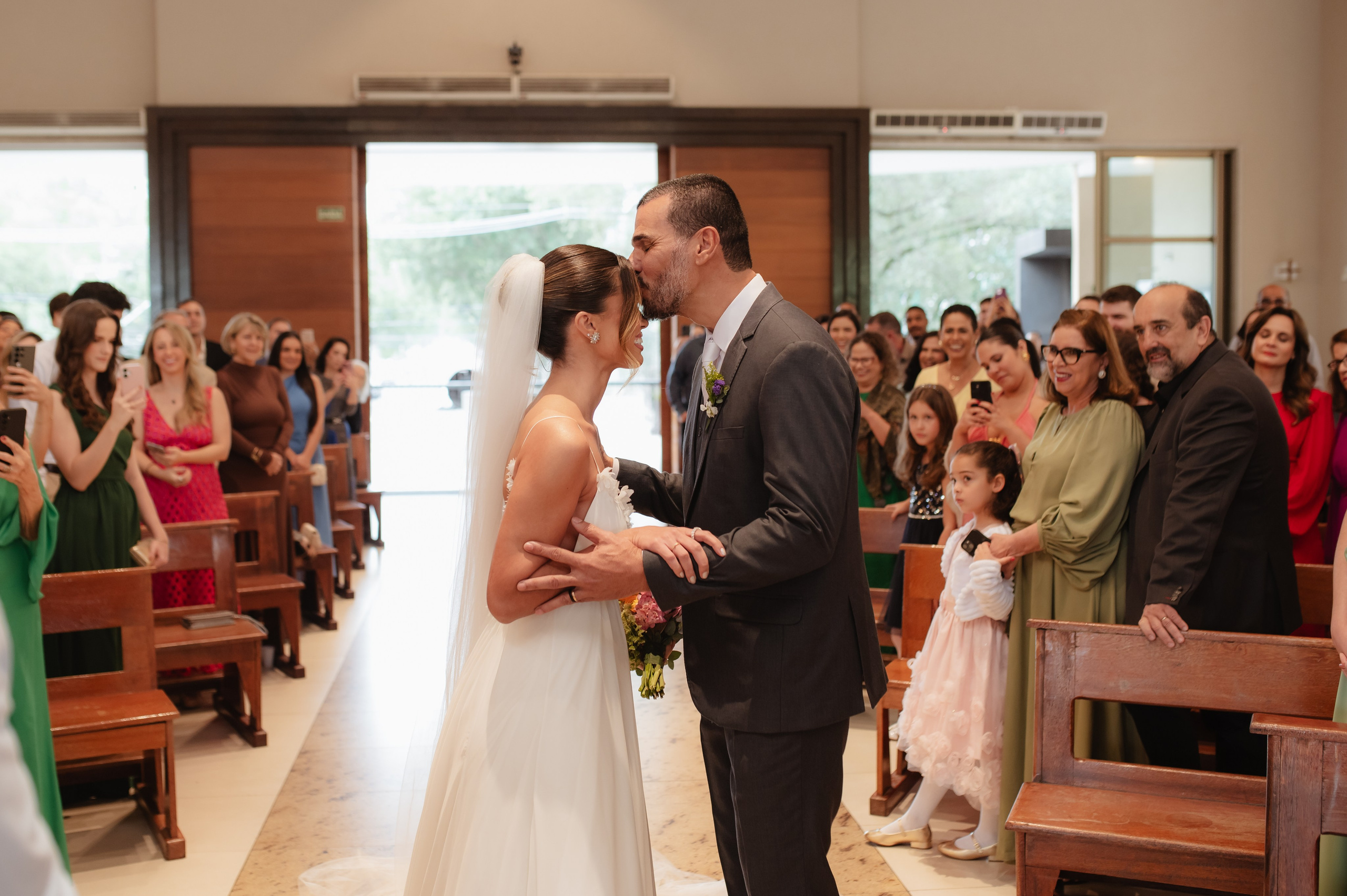 Marcella & Daniel. Lembrar não é só ver. É sentir de novo