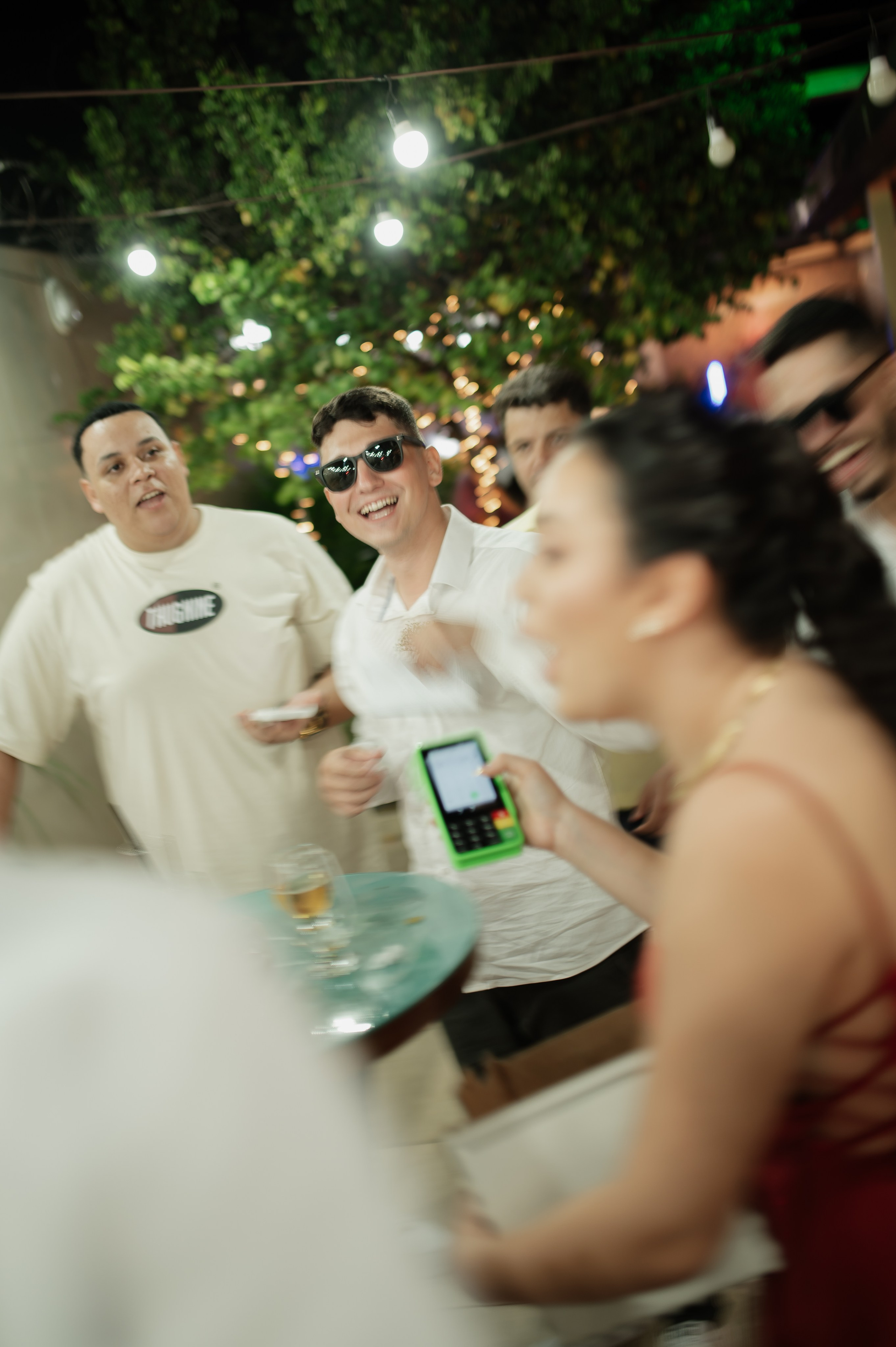 Um dia inesquecível. Lembrar não é só ver. É sentir de novo