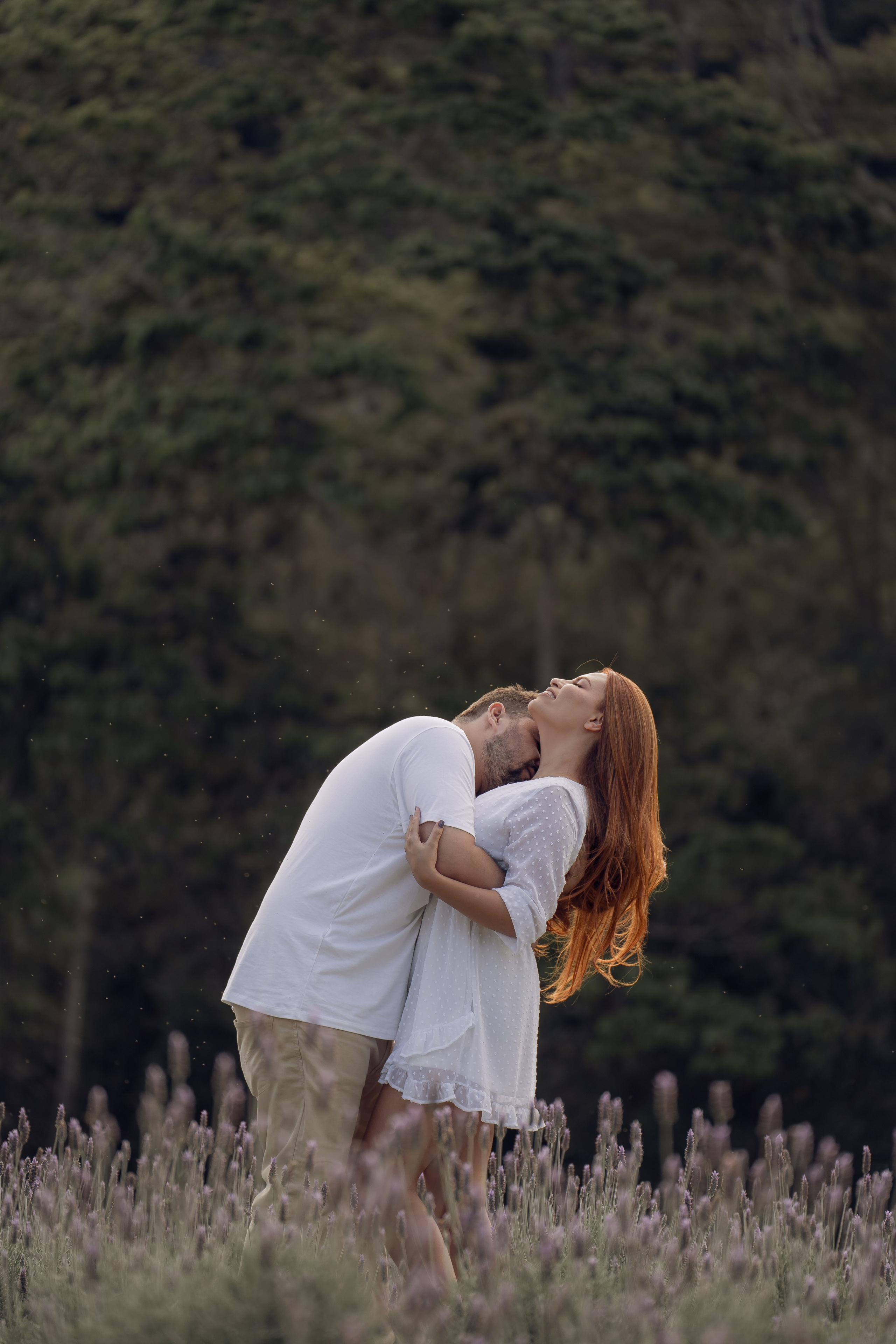 Joana & Robert | Lavandário em Pedra Azul. Lembrar não é só ver. É sentir de novo