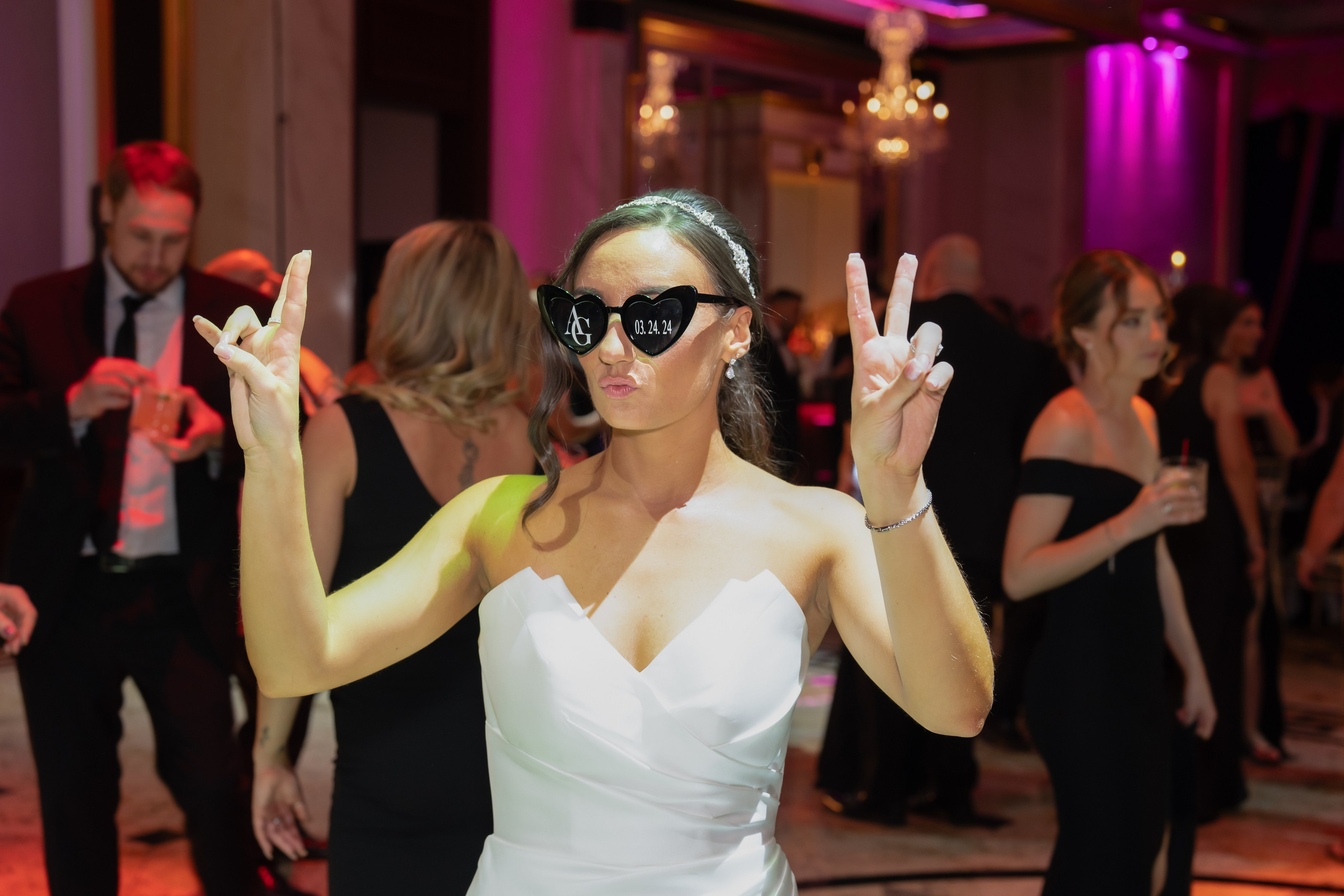 Gianna and Alexander, Shadowbrook at Shrewsbusy, NJ. Wedding Photo & Video