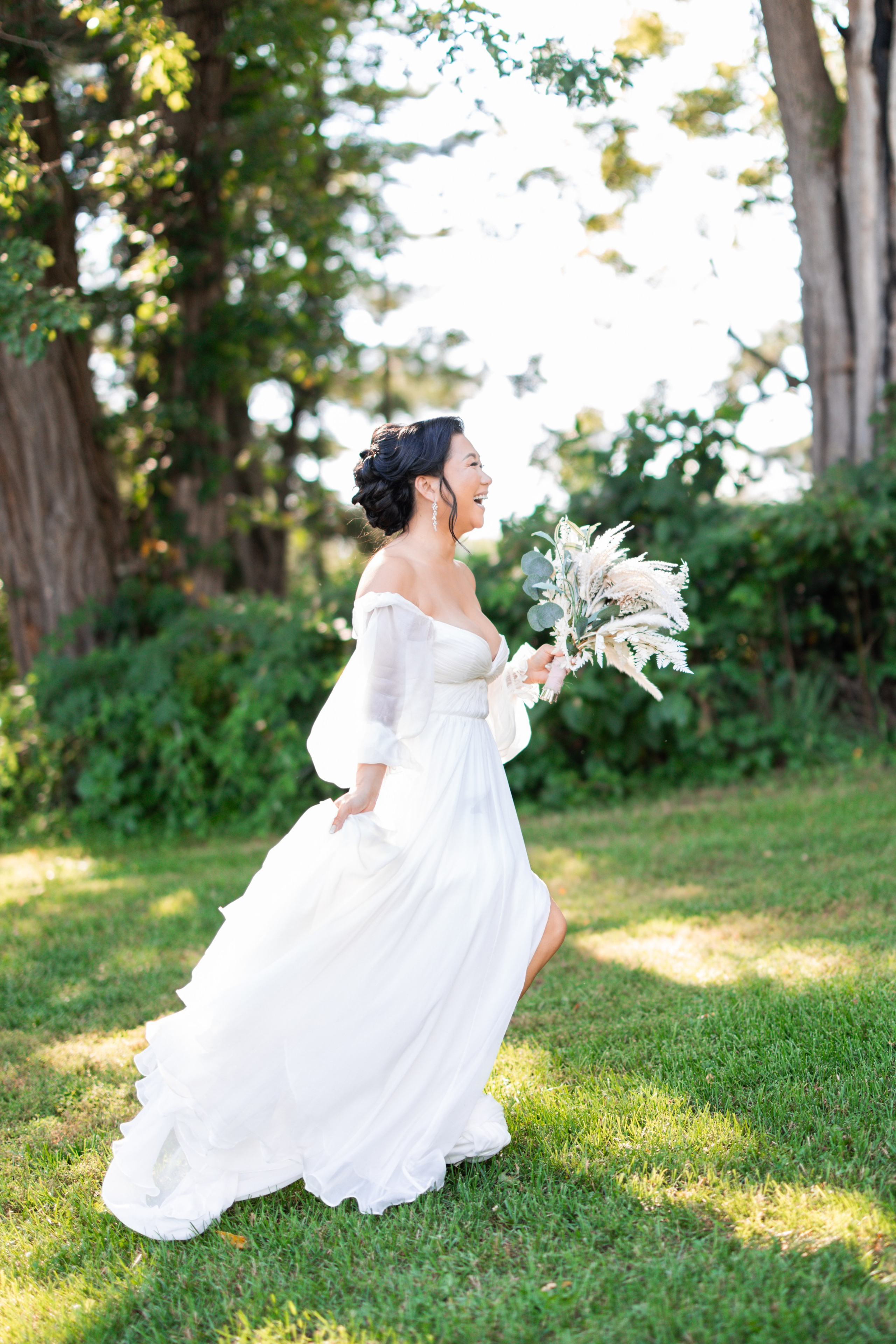 Cherri & Gerard. Wedding Photo & Video