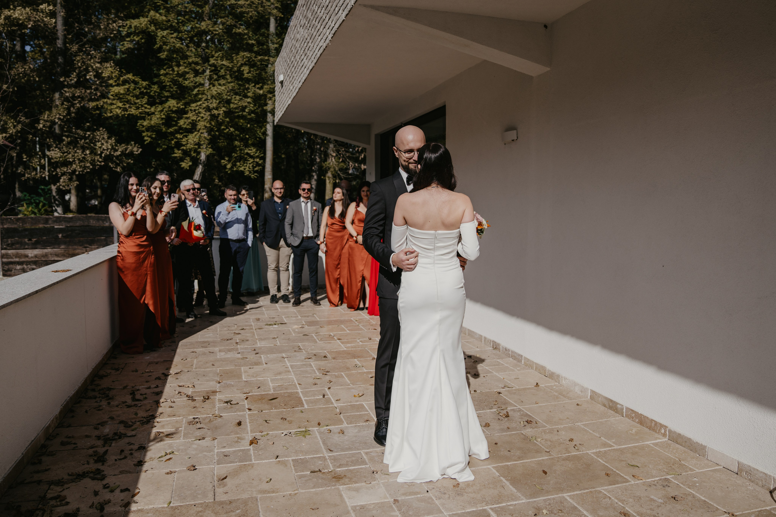 Lavinia & Gabriel. Gabrielacojocariu.com