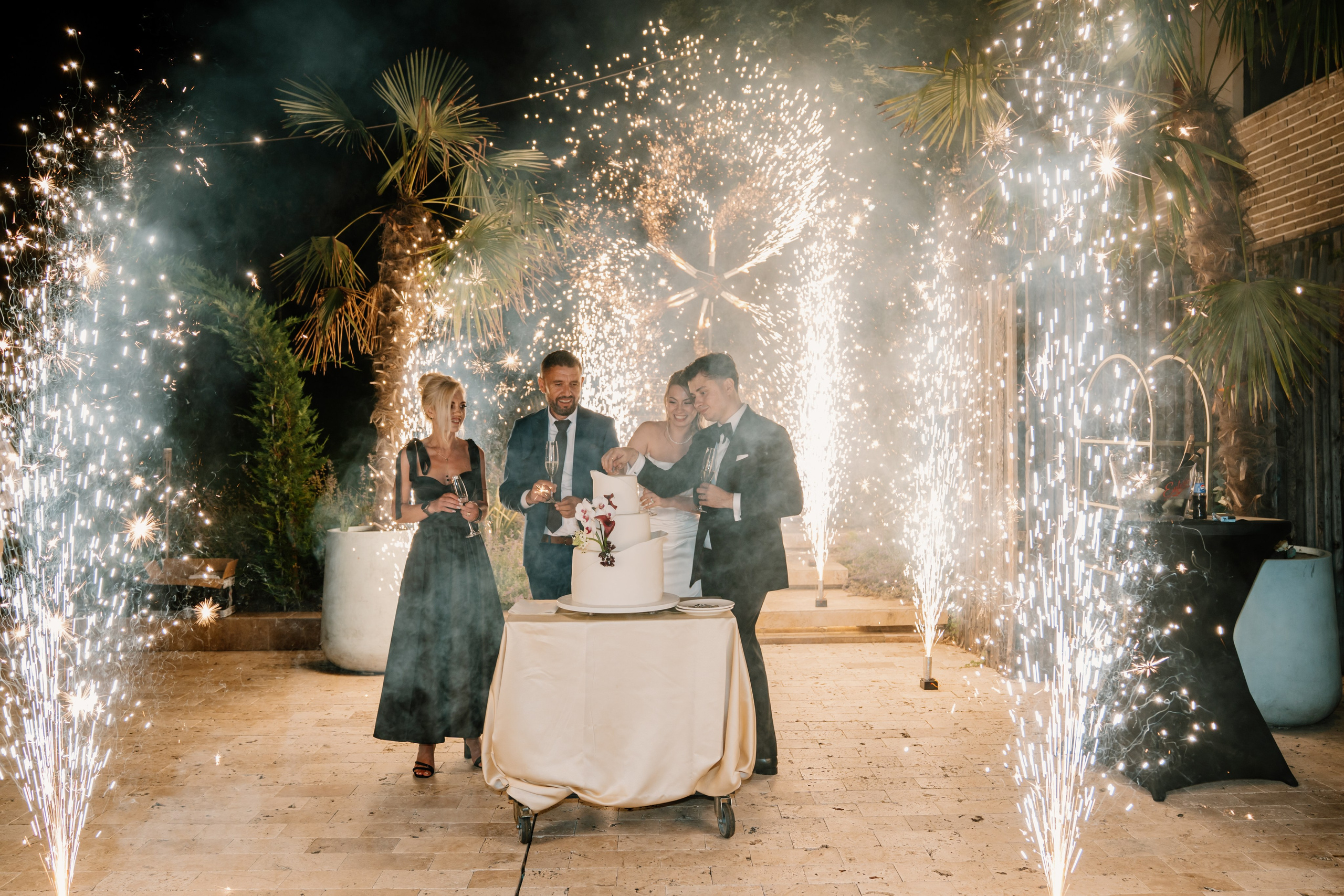 Paula & Calin. Gabrielacojocariu.com