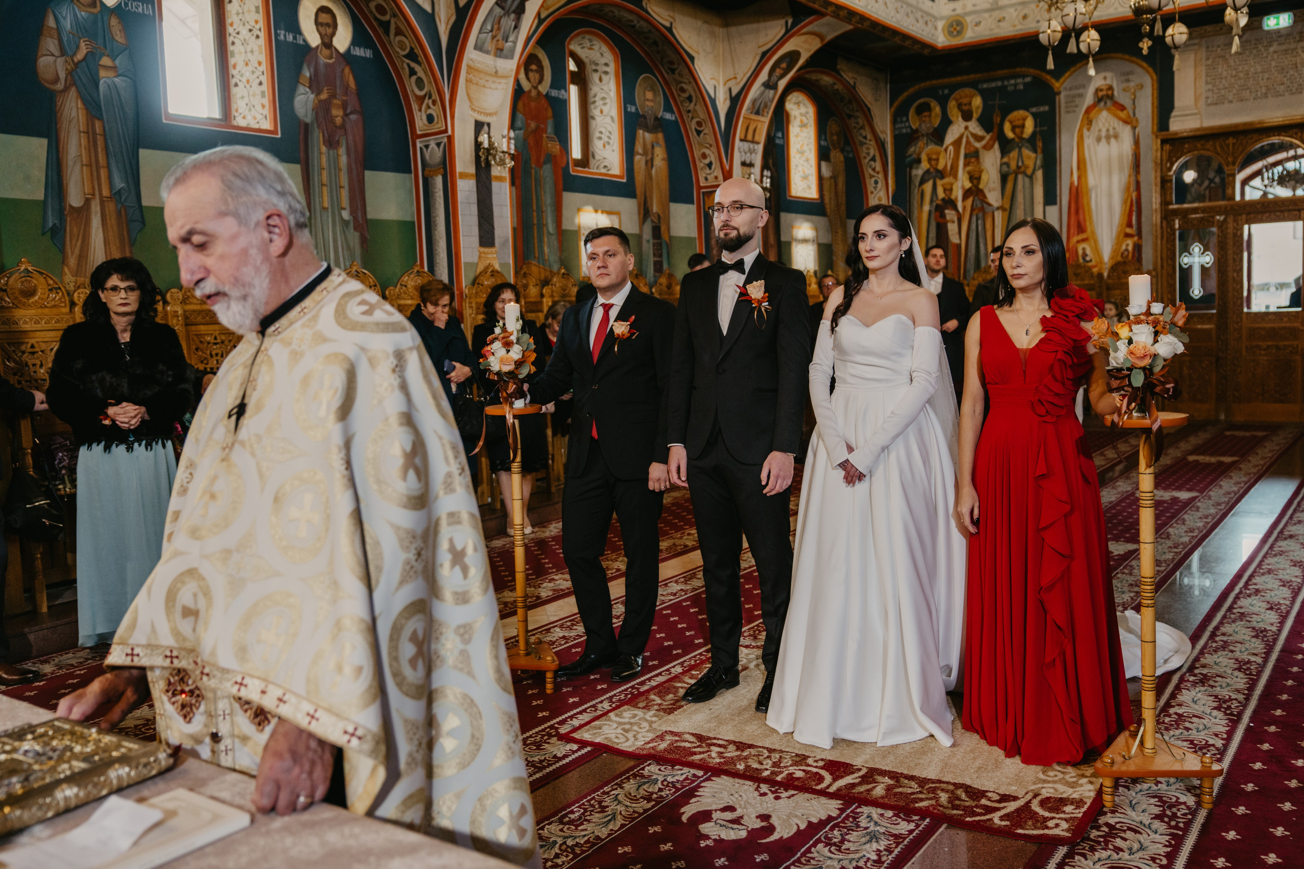 Lavinia & Gabriel. Gabrielacojocariu.com