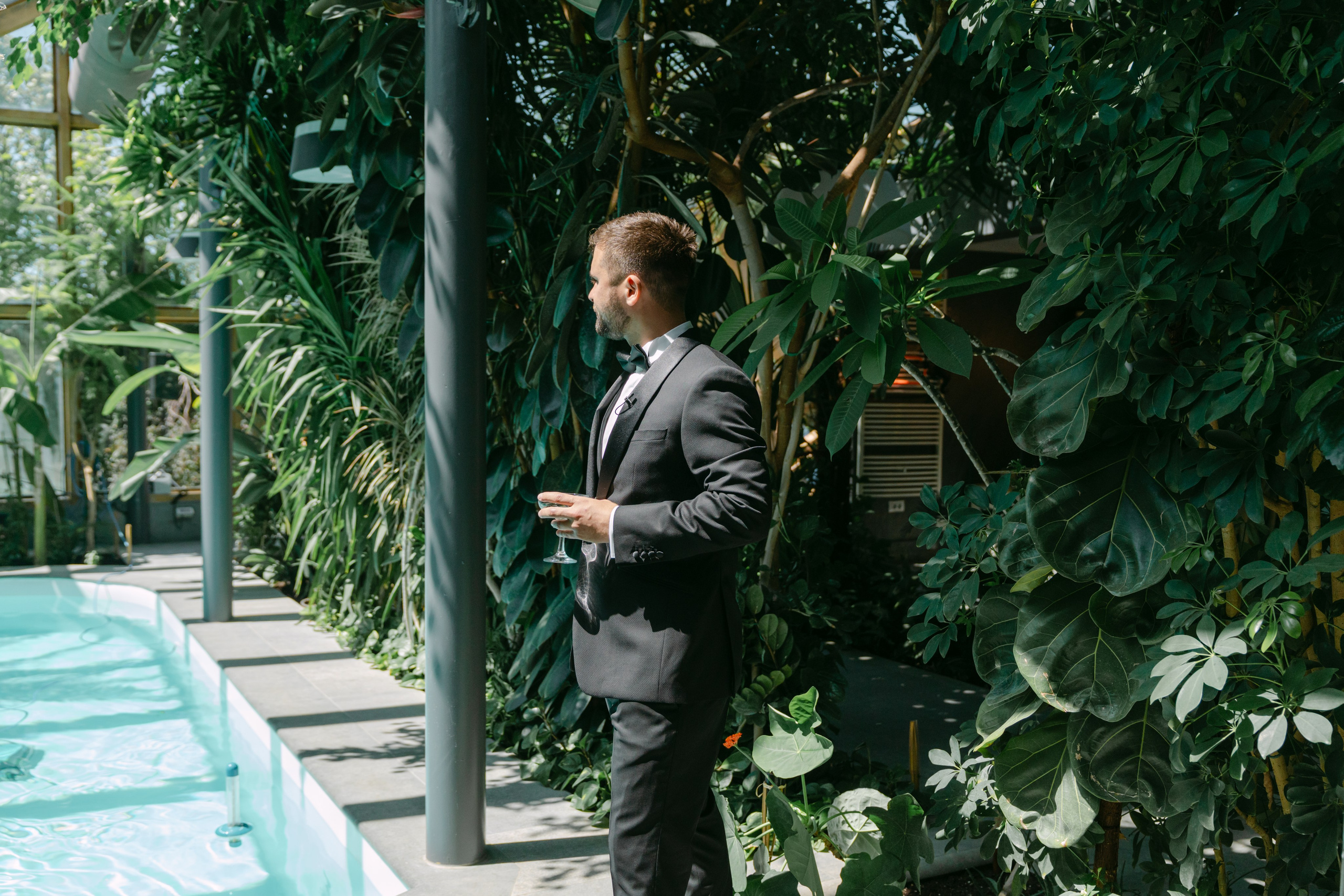 Iulia & Alex. Gabrielacojocariu.com