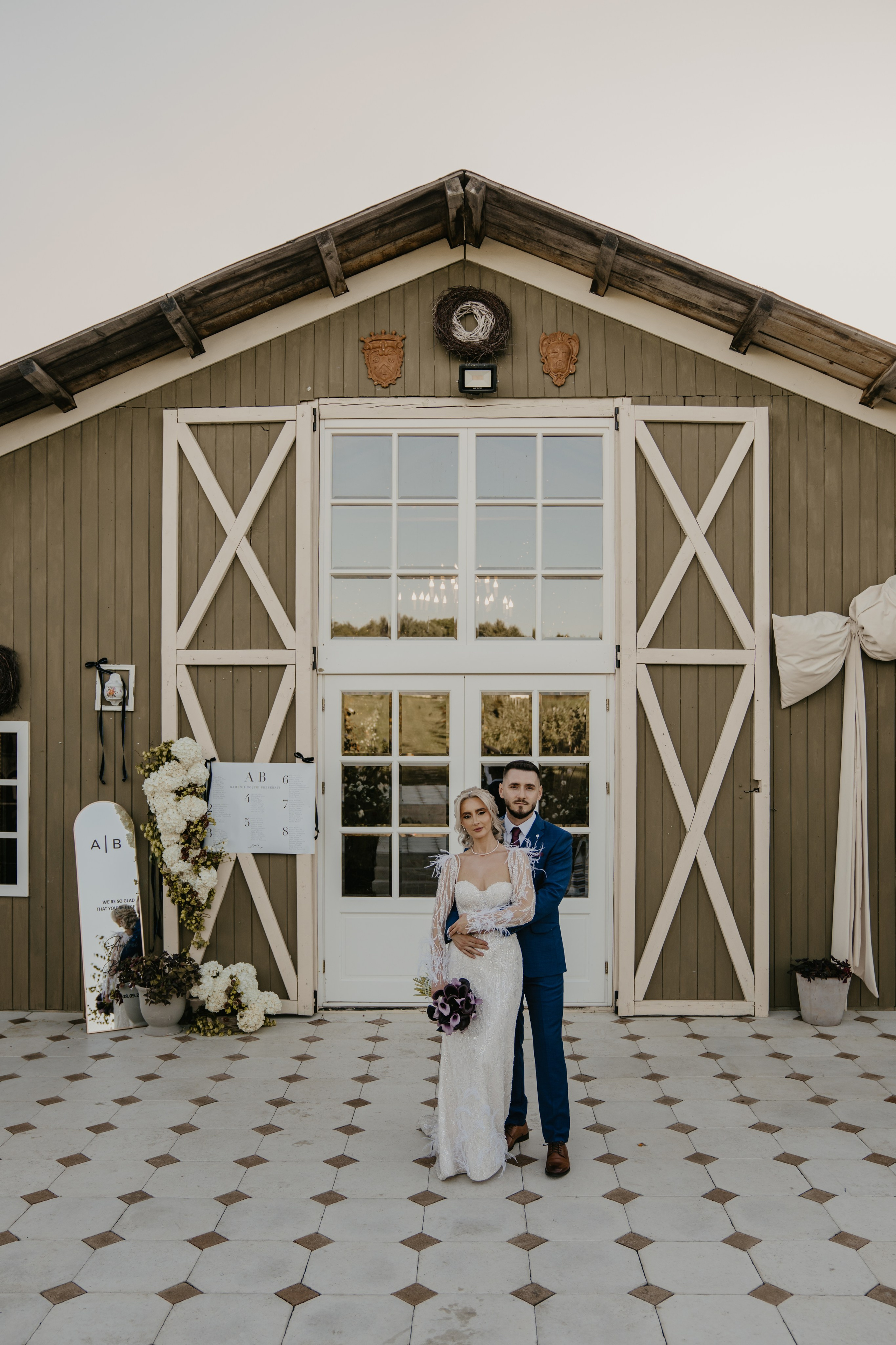 Bianca | Andrei. Gabrielacojocariu.com