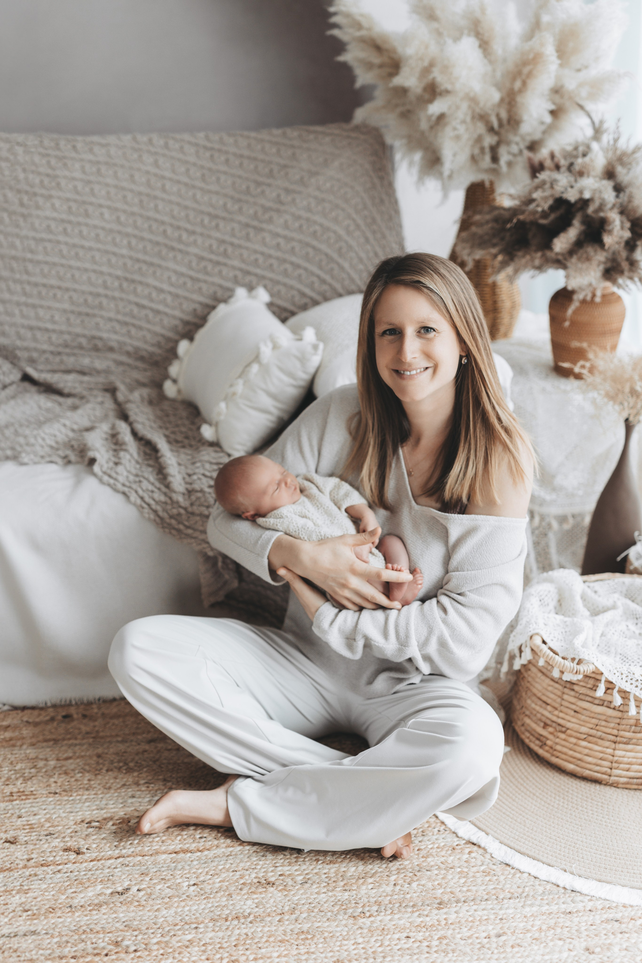 Newborn Natural. Newborn, kids, family photographer based near Zurich, Switzerland
