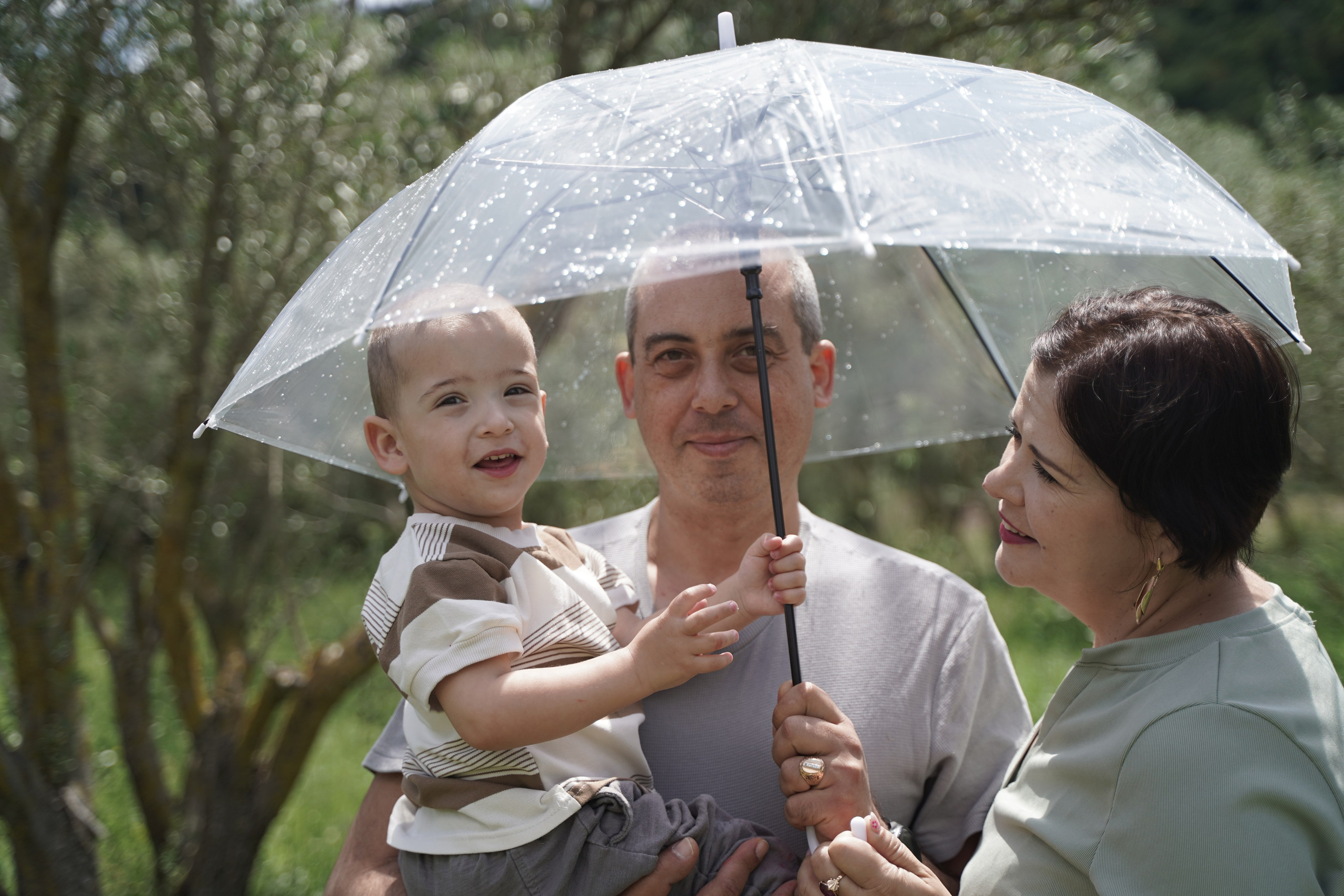 Даниэль. Фотограф. Визуал. Хайфа. Талья Цветкова