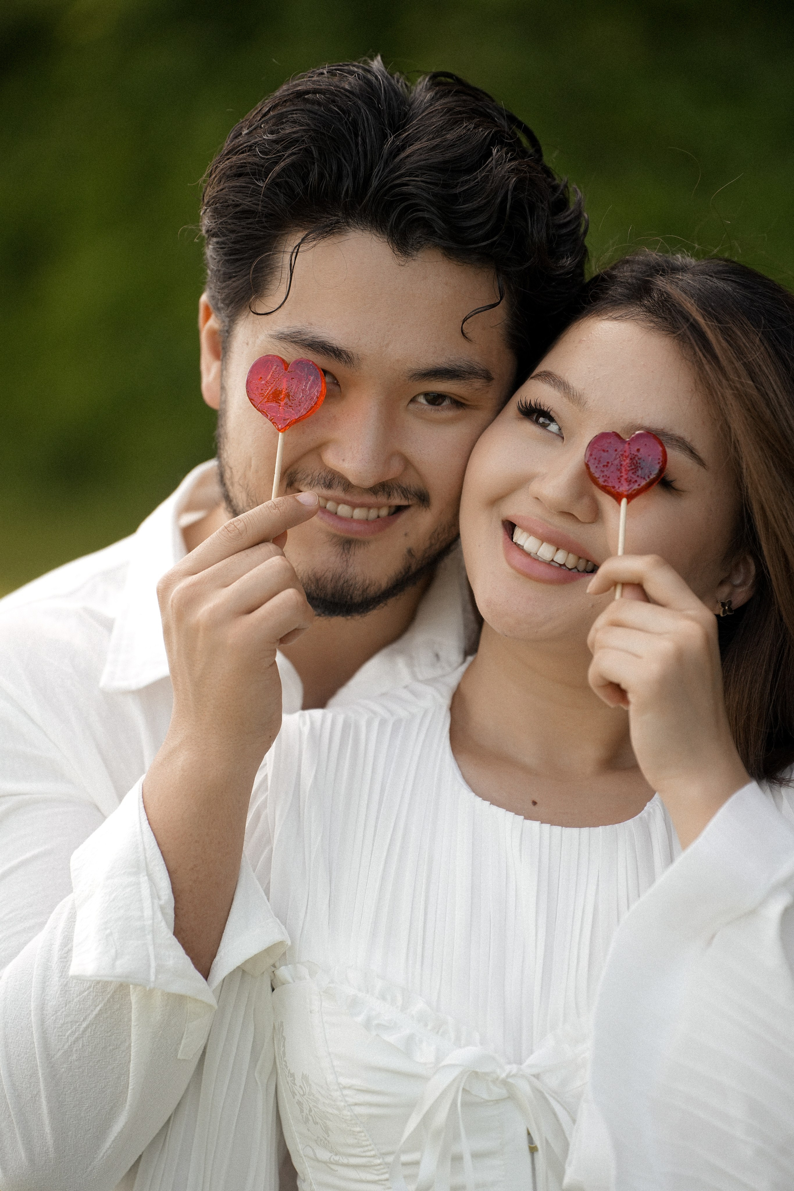 Love. Sariev