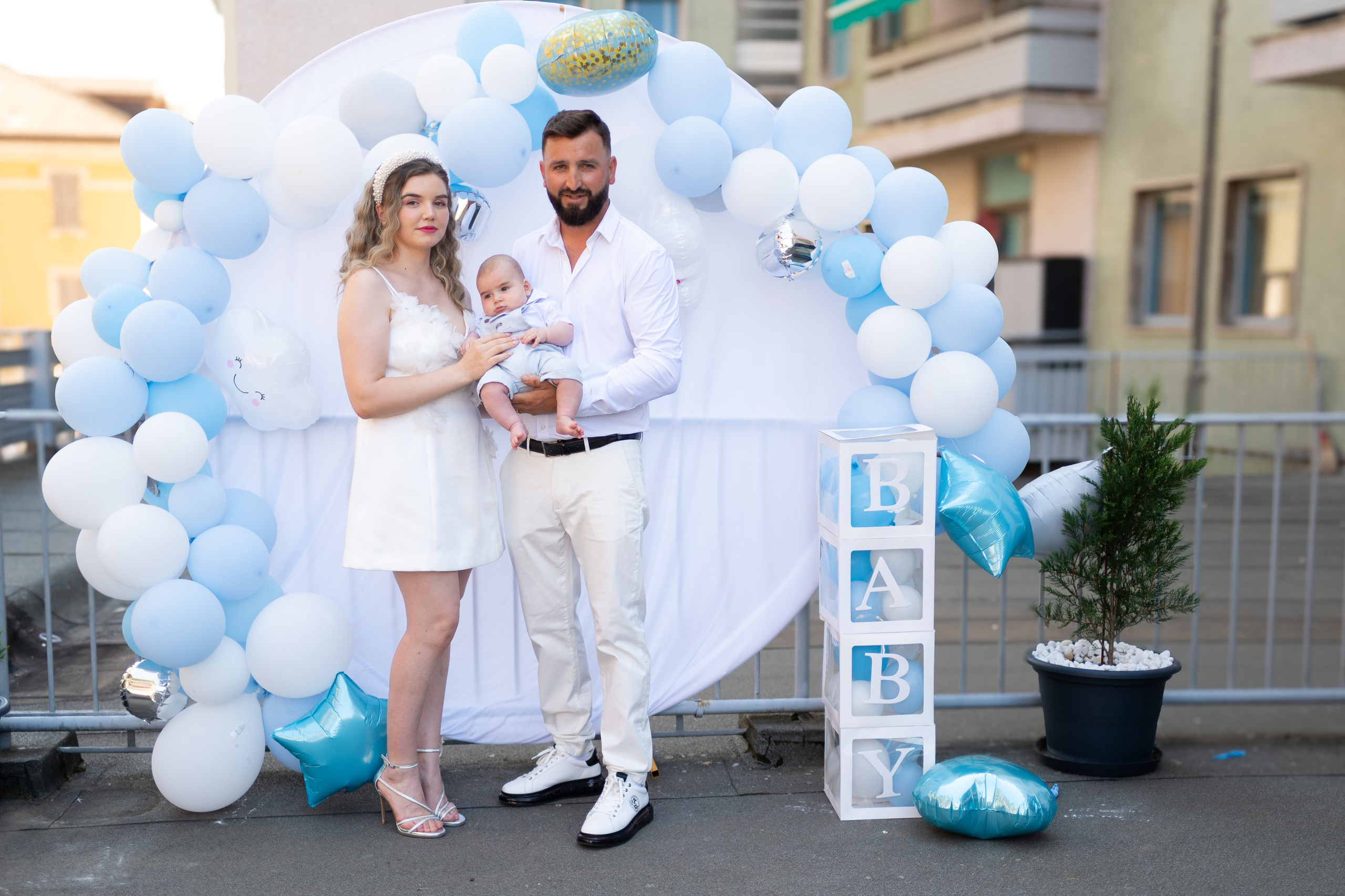 Rares Gabriel. Daniel Rotaru Photography