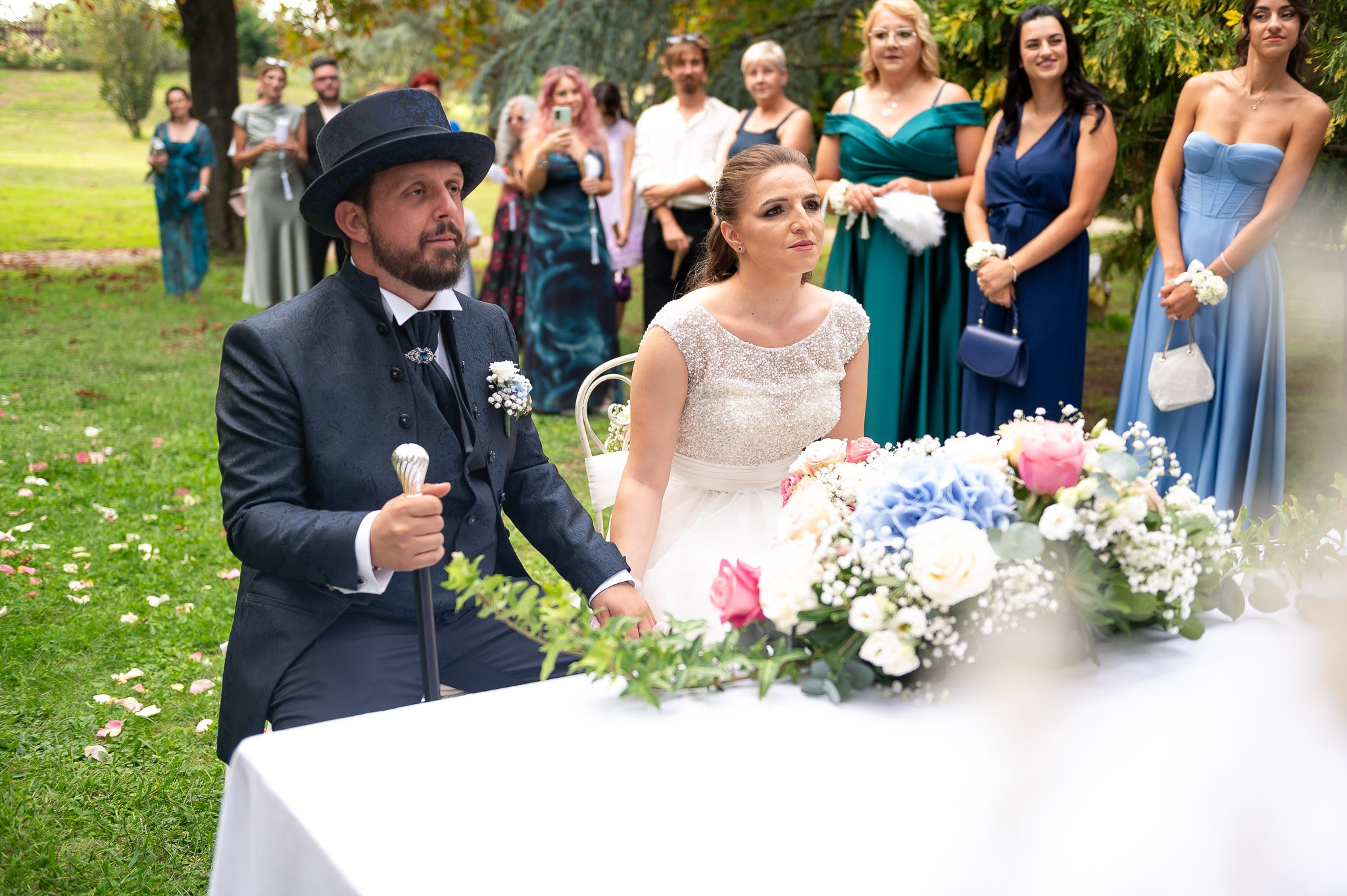 Wedding Elena & Matteo. Daniel Rotaru Photography