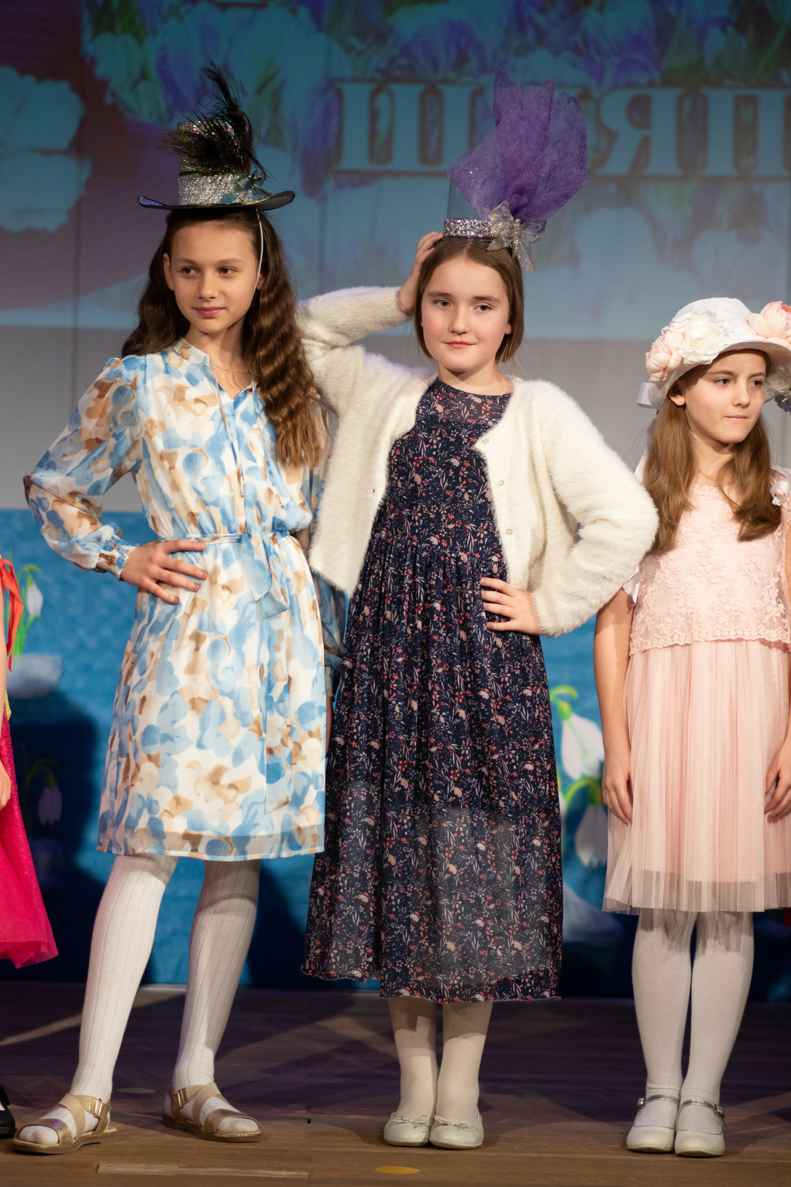 Концерт. Семейный и детский фотограф