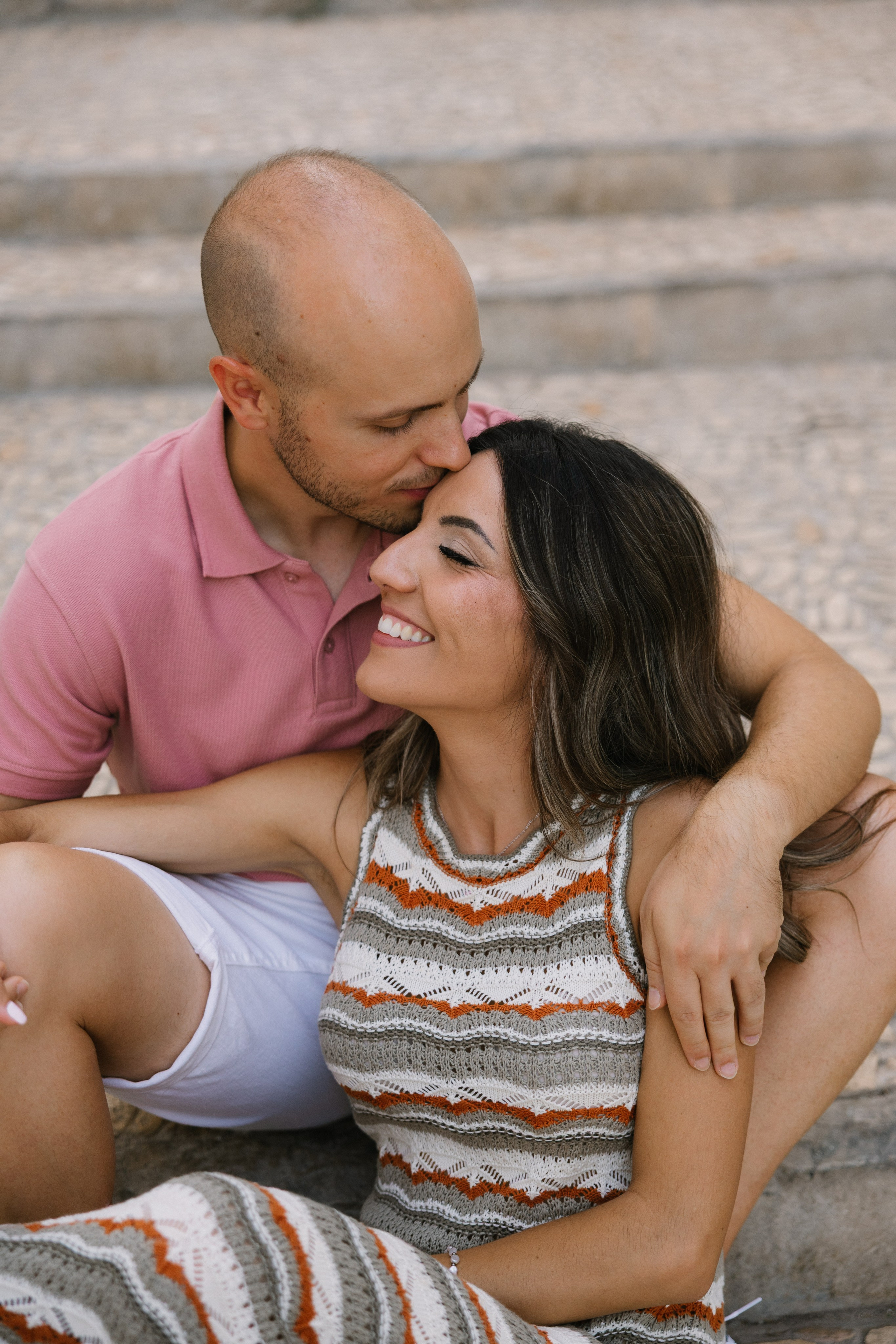 PREBODA EN ALTEA. Fotógrafo y Videógrafo de bodas y eventos