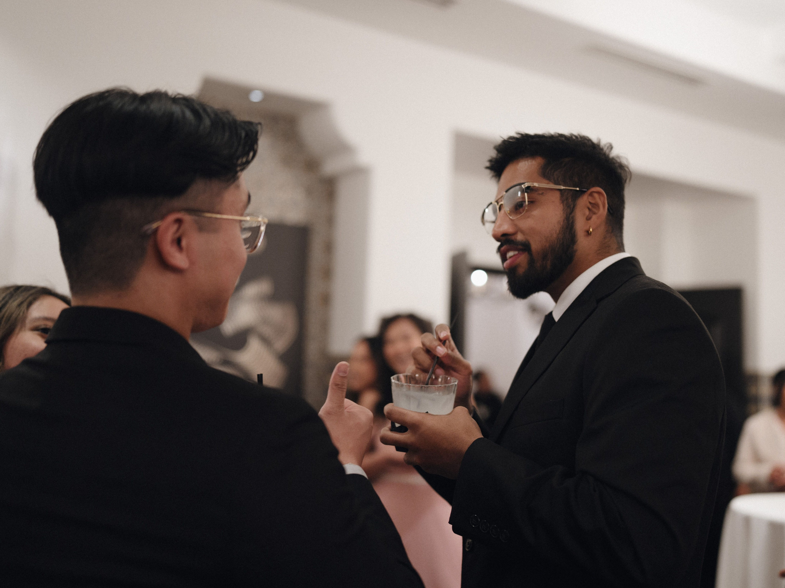 B&K. Orange County Wedding Photographer & Videographer | Candid & Timeless Wedding Photo + Video | Italiantsev