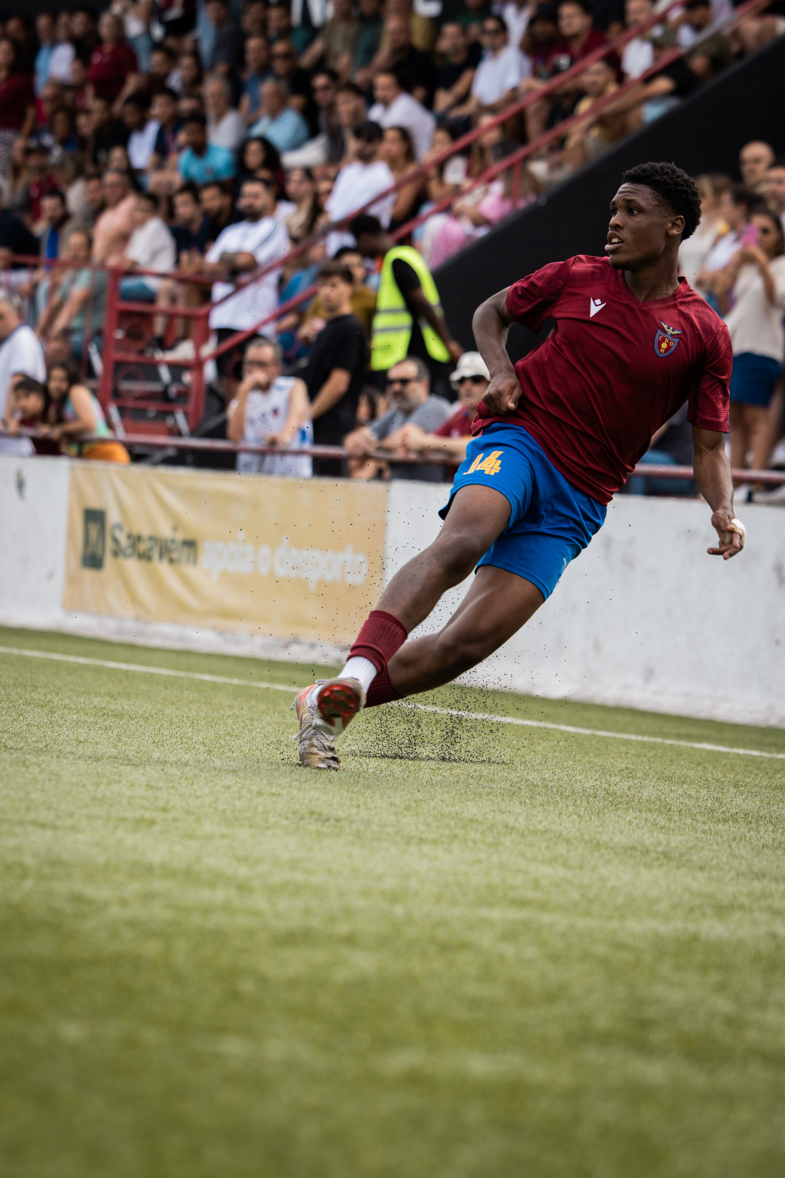Final da taça AFL 2024/25. Retratos, eventos e Desporto