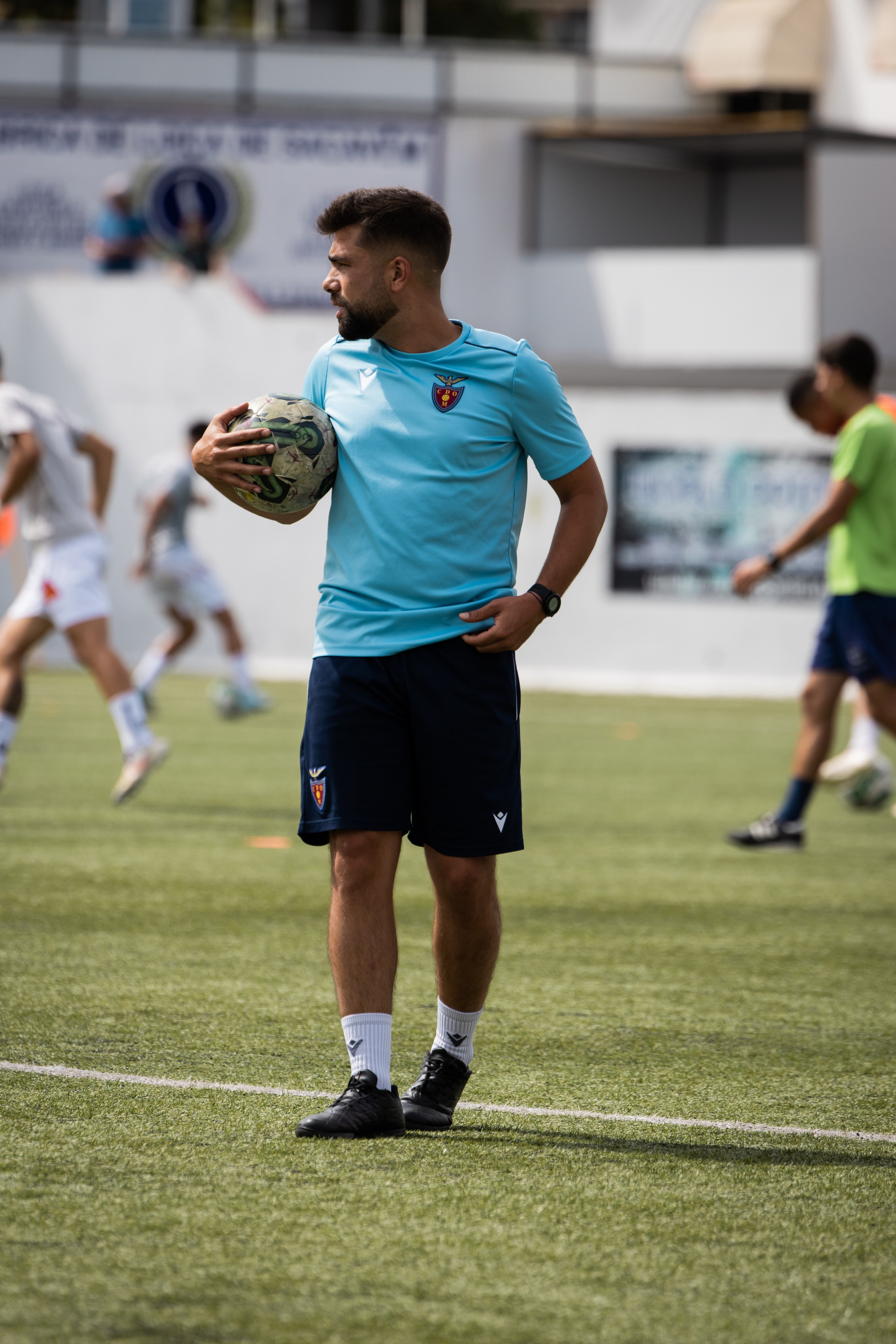 Final da taça AFL 2024/25. Retratos, eventos e Desporto