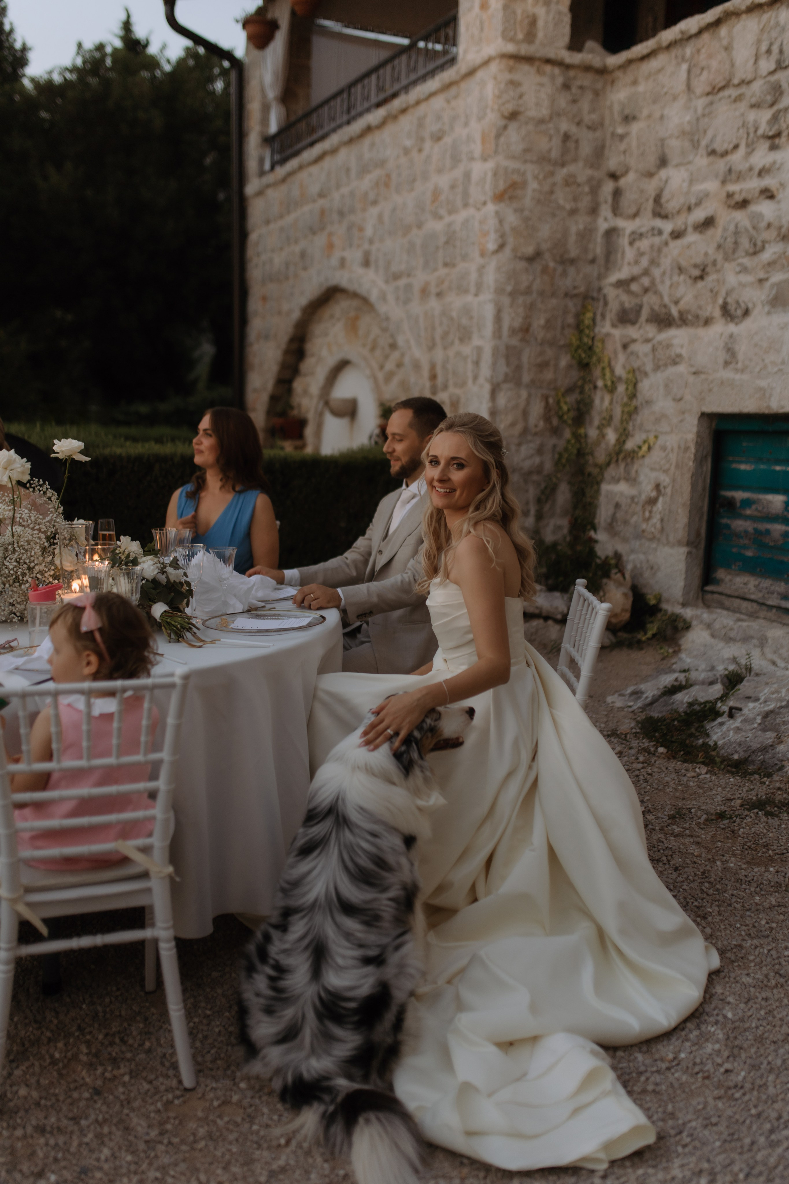 Justyna ir Paulius | 2023 | MONTENEGRO. Vestuvių ir šeimų fotografė Lena Bondarenko / belove photo