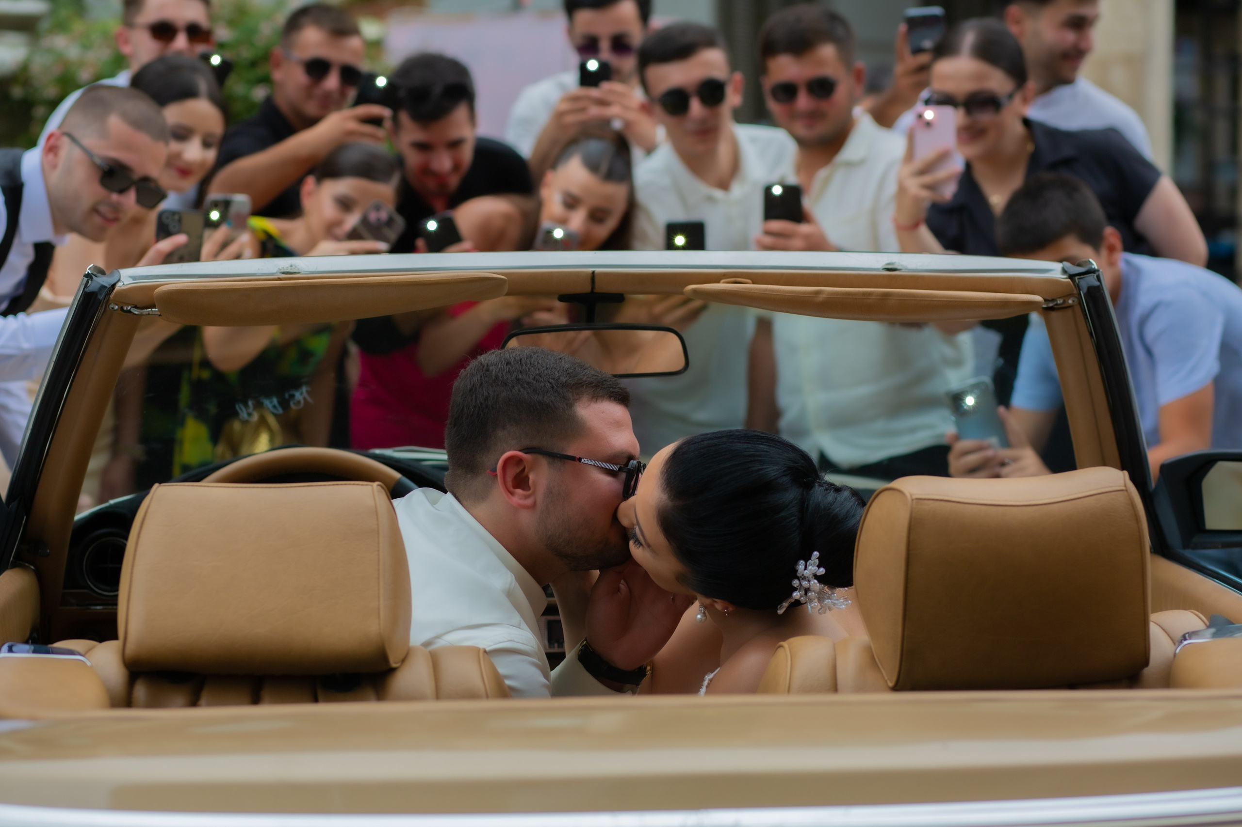 ენრი და მარიამი 19.07.2025. Perfect Studio