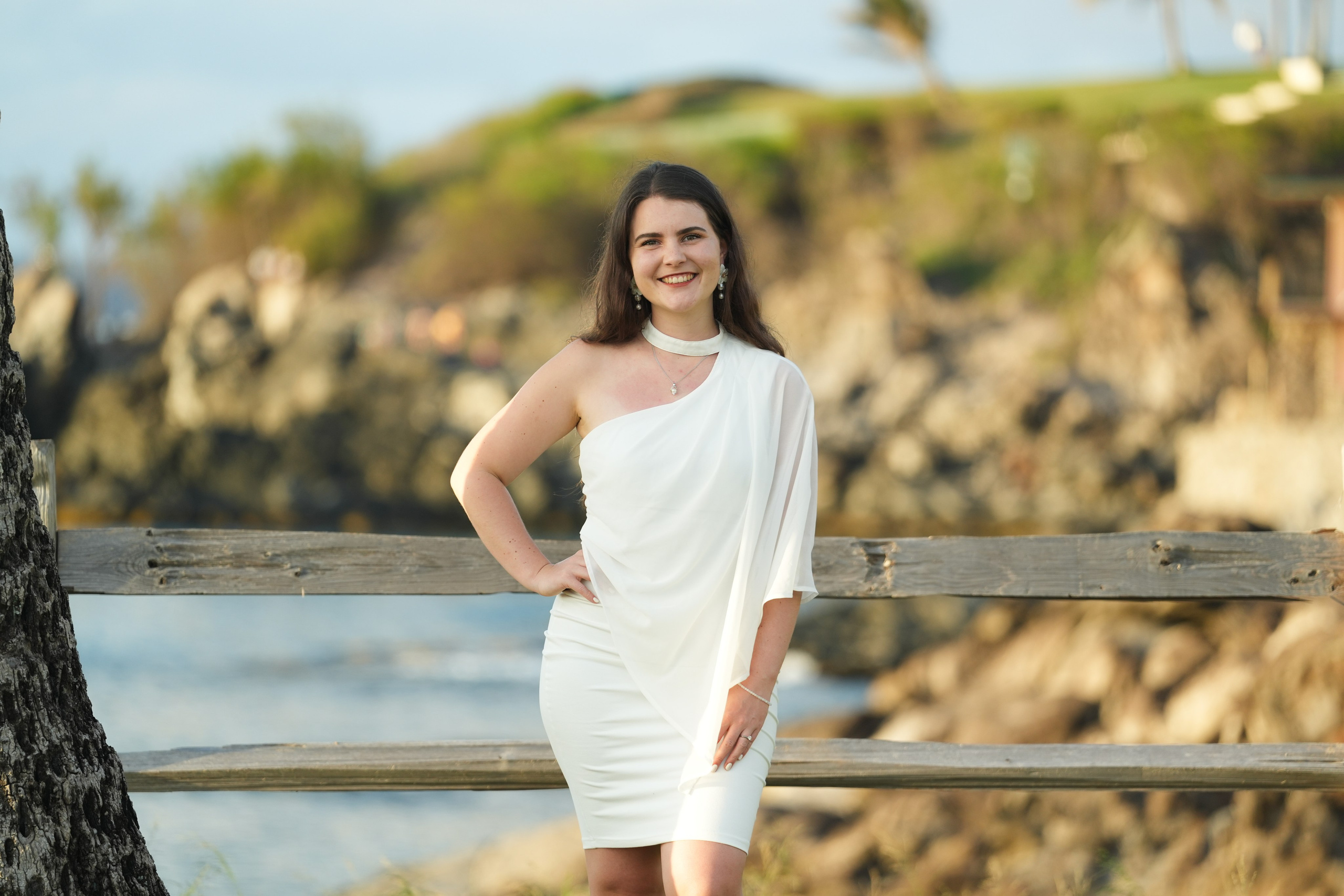 Joyce & Dennis - Love Story auf Hawaii. Fotostudio in Metzingen